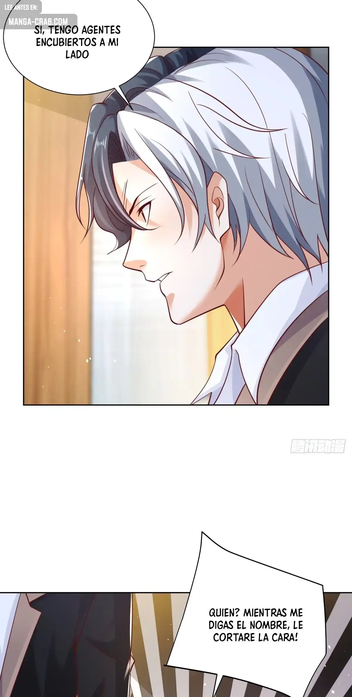 Gran Villano > Capitulo 186 > Page 61