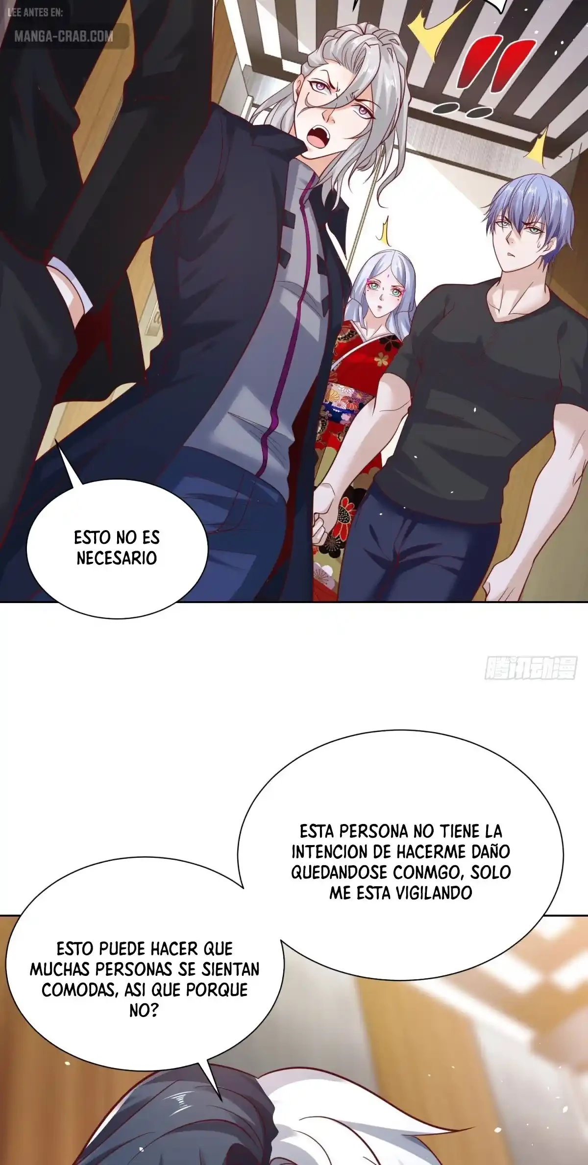 Gran Villano > Capitulo 186 > Page 71