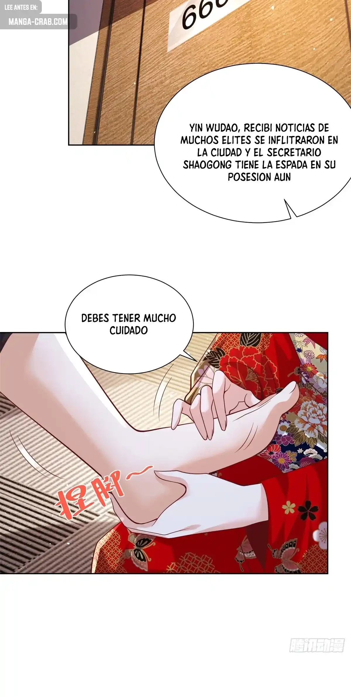 Gran Villano > Capitulo 186 > Page 111