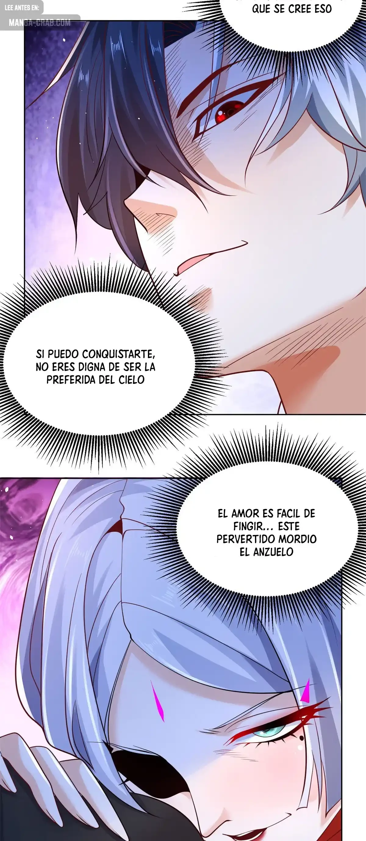 Gran Villano > Capitulo 186 > Page 161