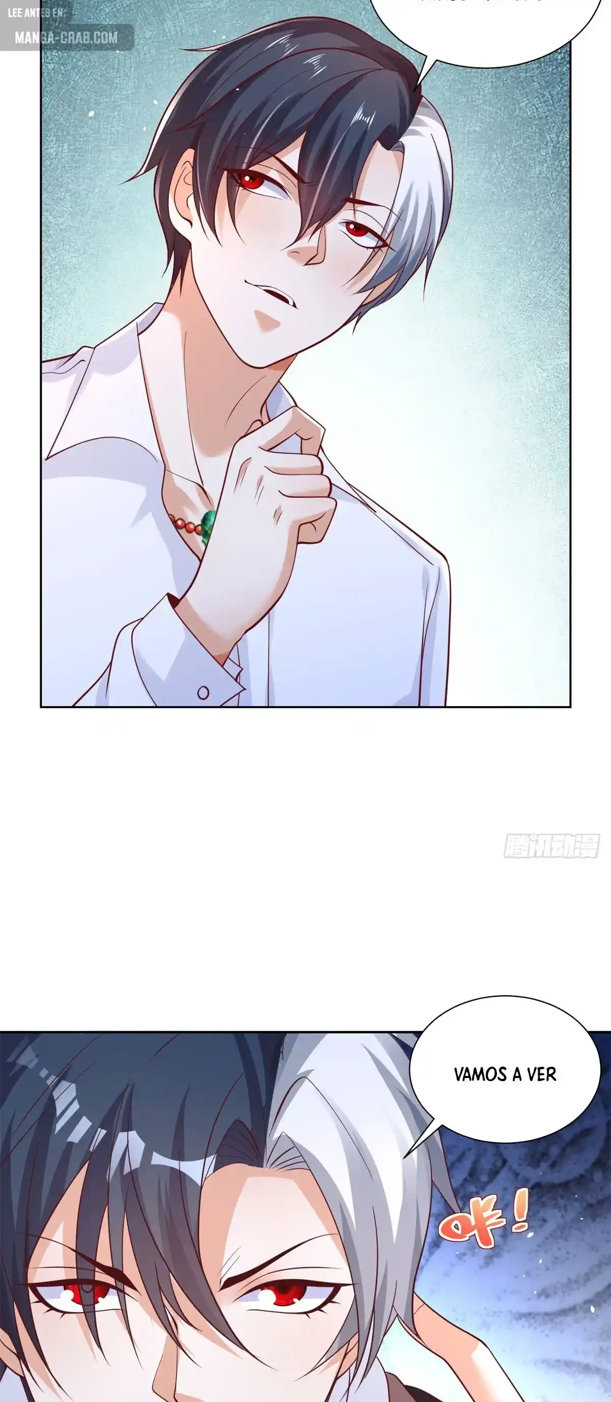 Gran Villano > Capitulo 186 > Page 201