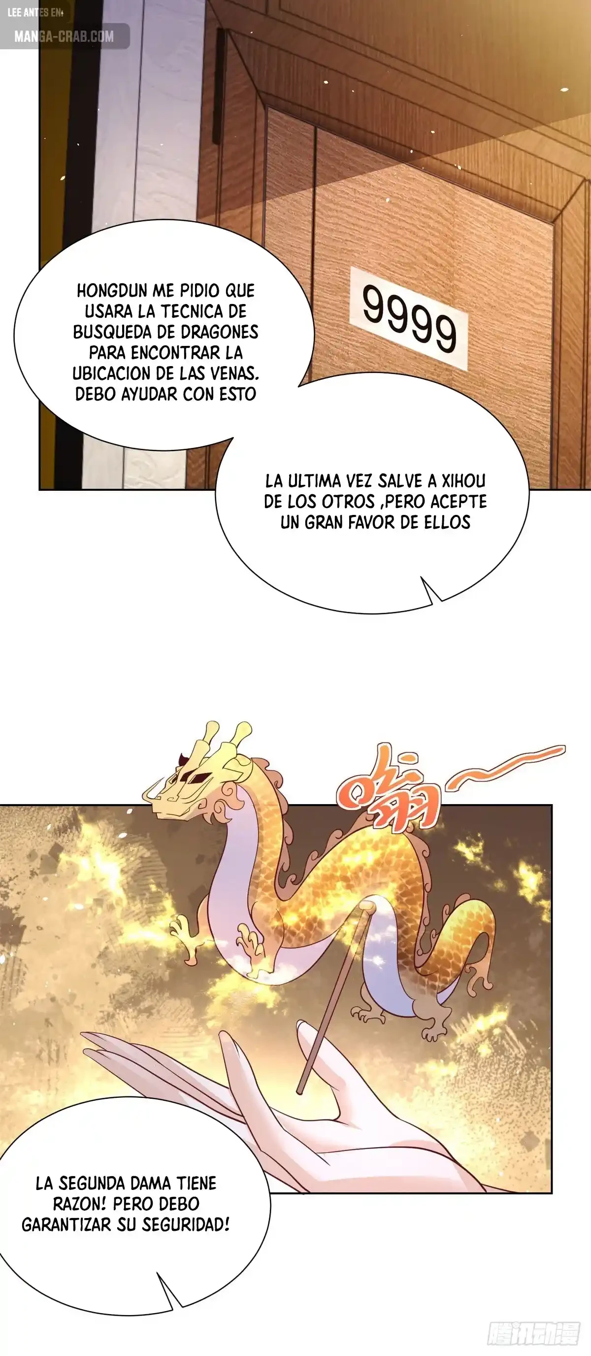 Gran Villano > Capitulo 186 > Page 231