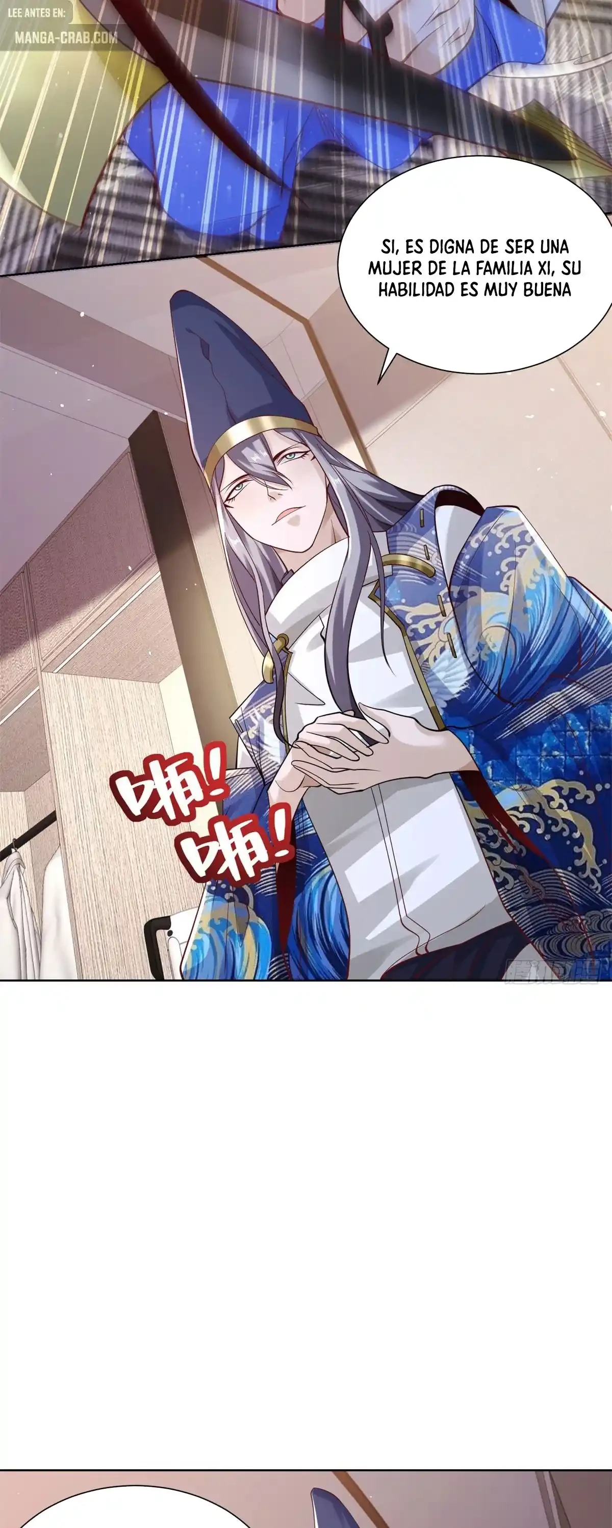 Gran Villano > Capitulo 187 > Page 61