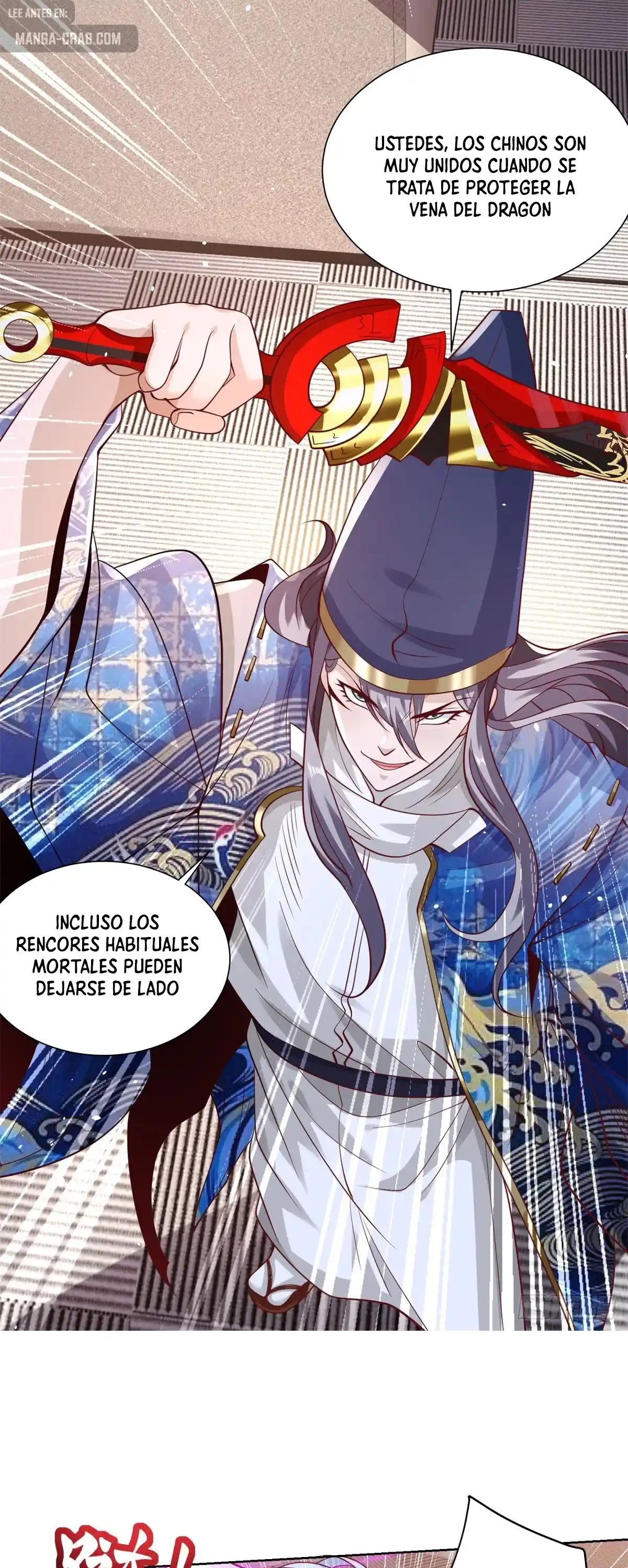 Gran Villano > Capitulo 187 > Page 81
