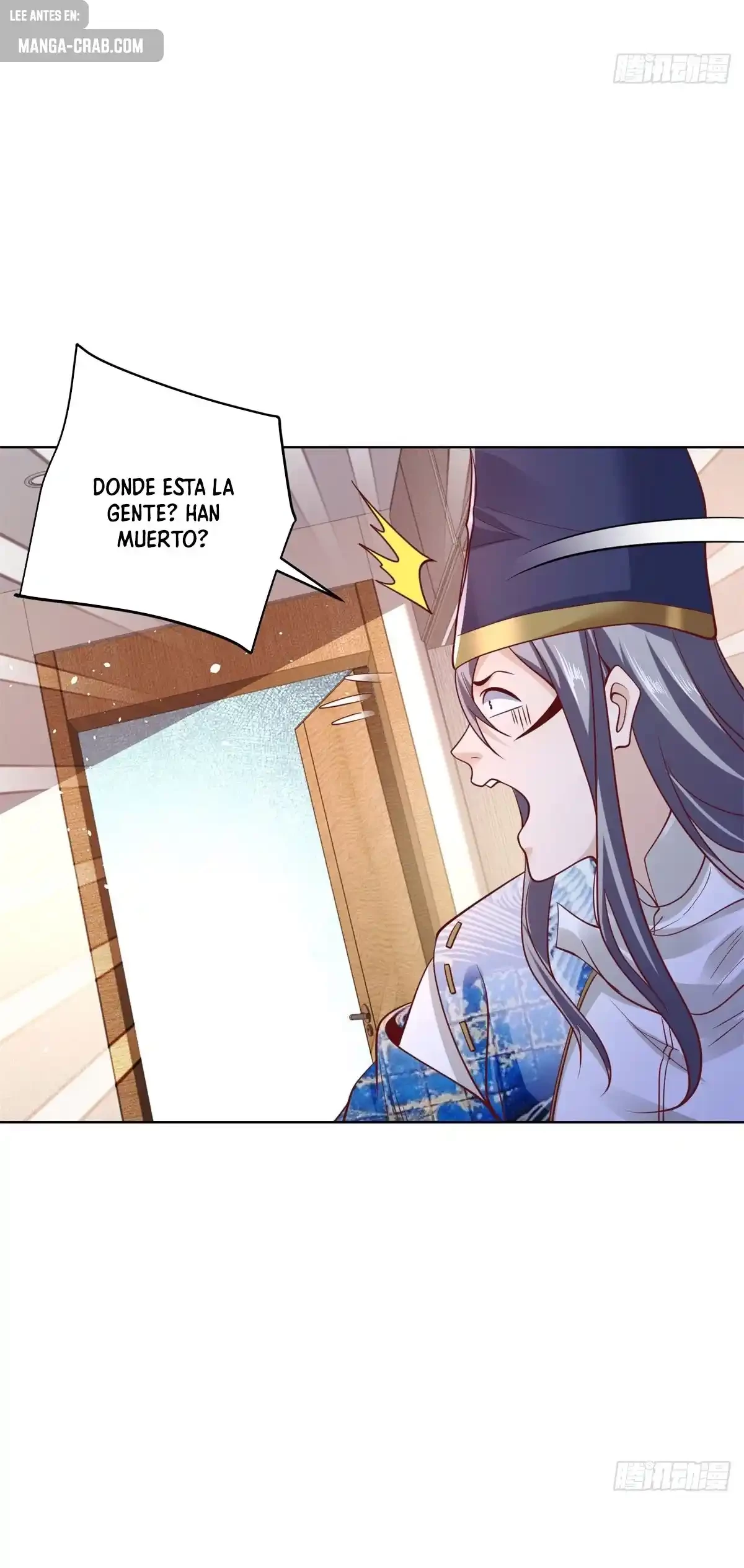 Gran Villano > Capitulo 187 > Page 251