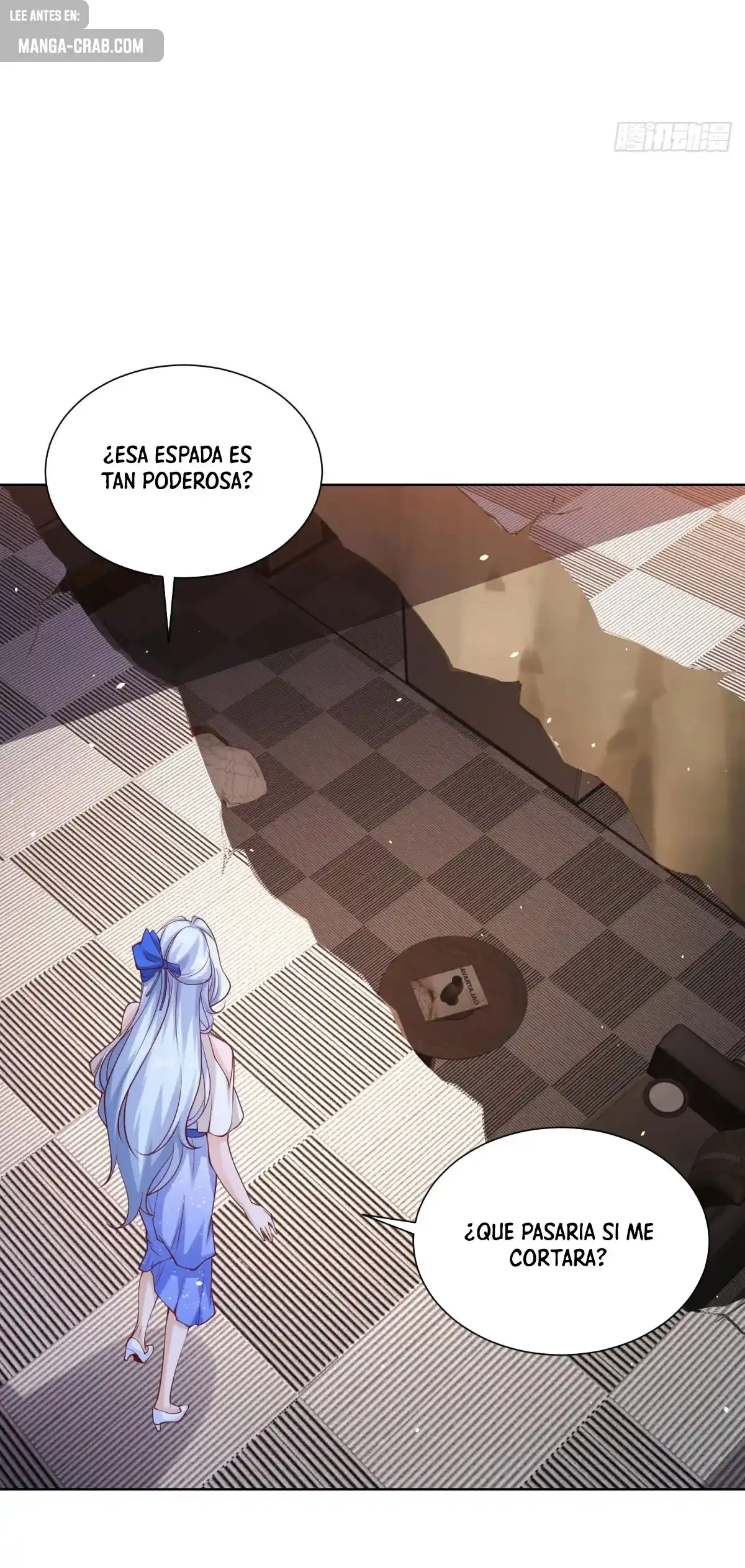 Gran Villano > Capitulo 188 > Page 41