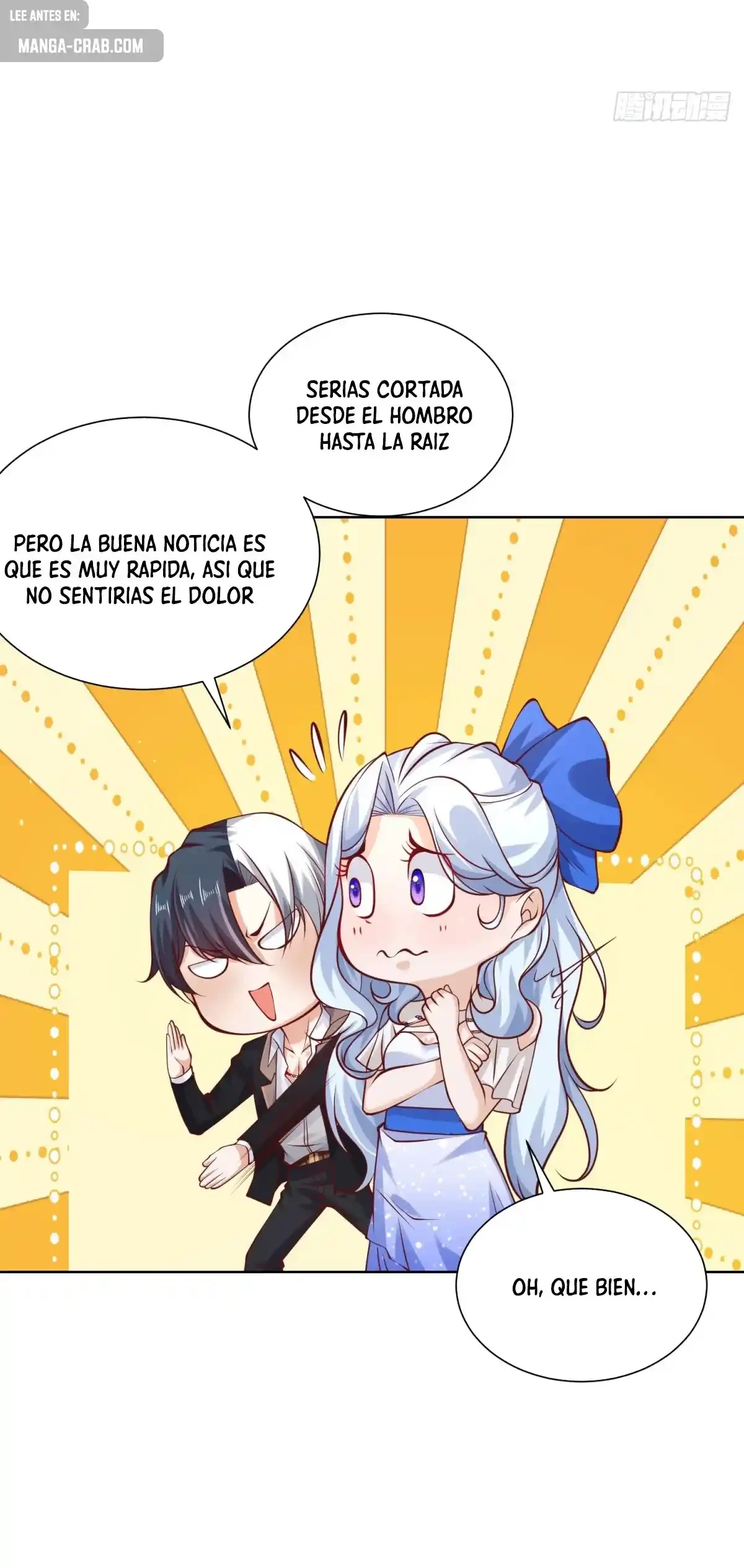 Gran Villano > Capitulo 188 > Page 51