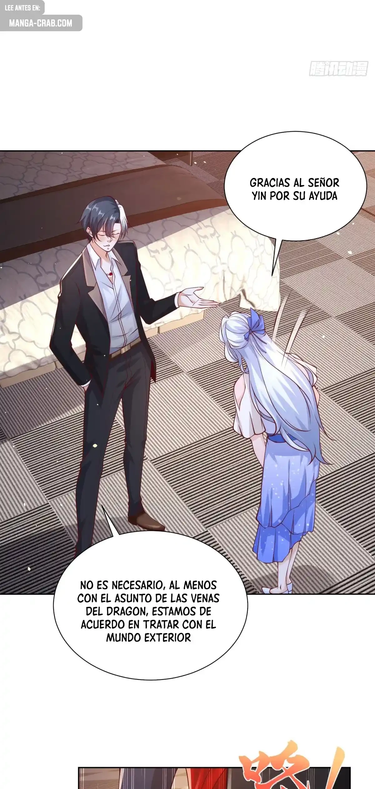 Gran Villano > Capitulo 188 > Page 61
