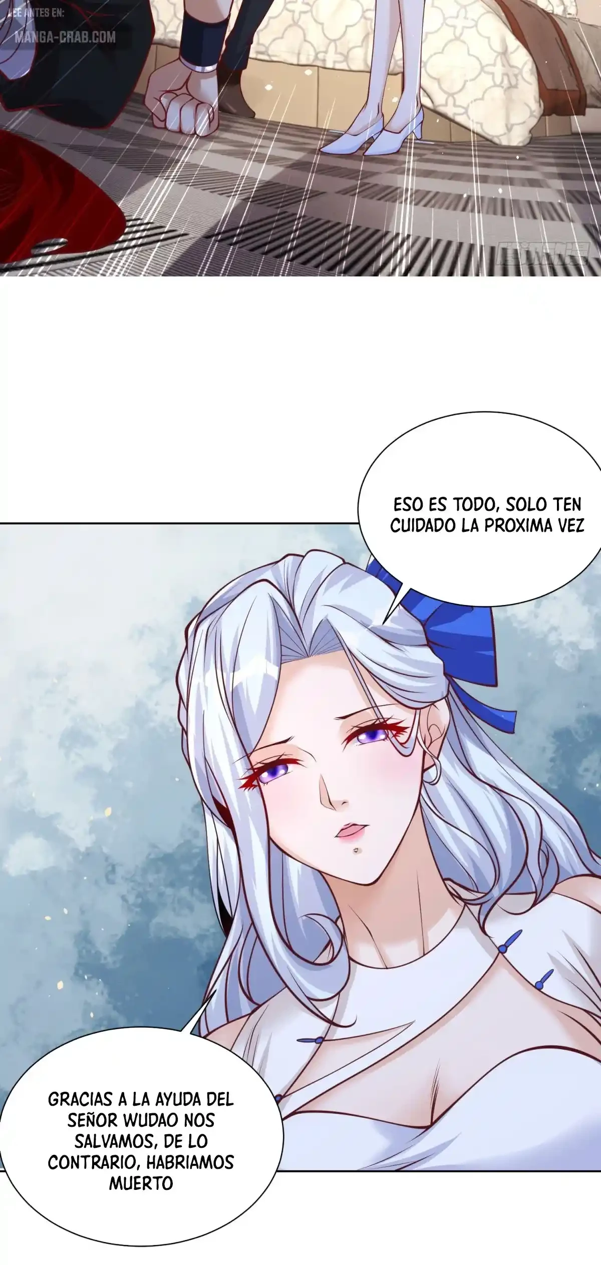 Gran Villano > Capitulo 188 > Page 81