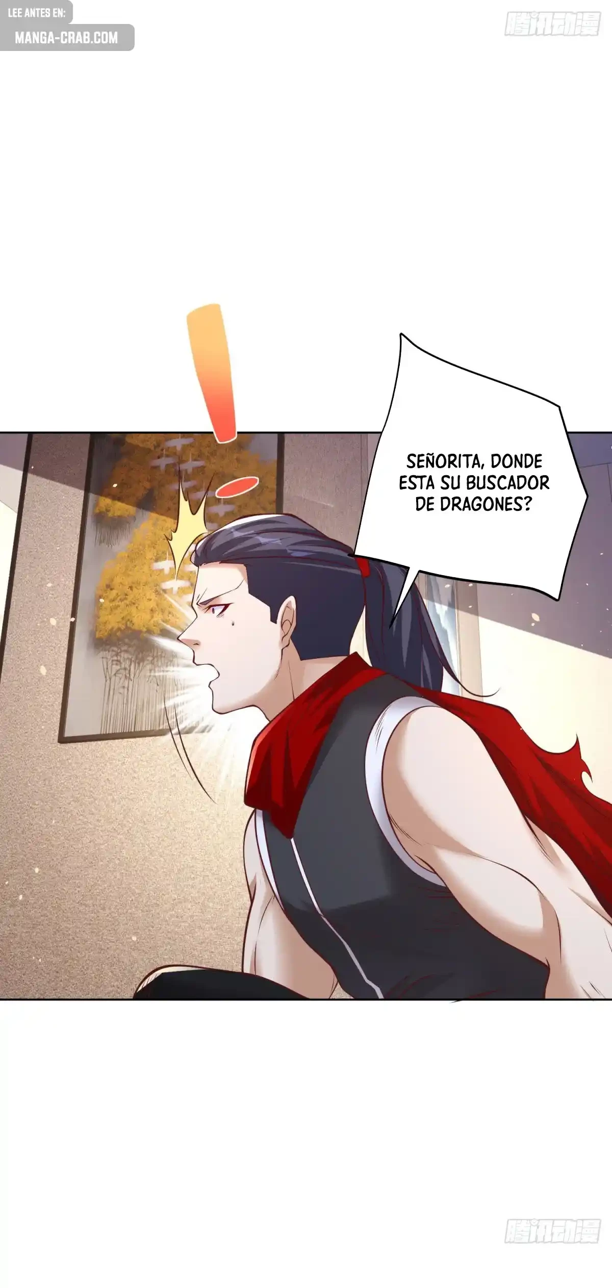 Gran Villano > Capitulo 188 > Page 111
