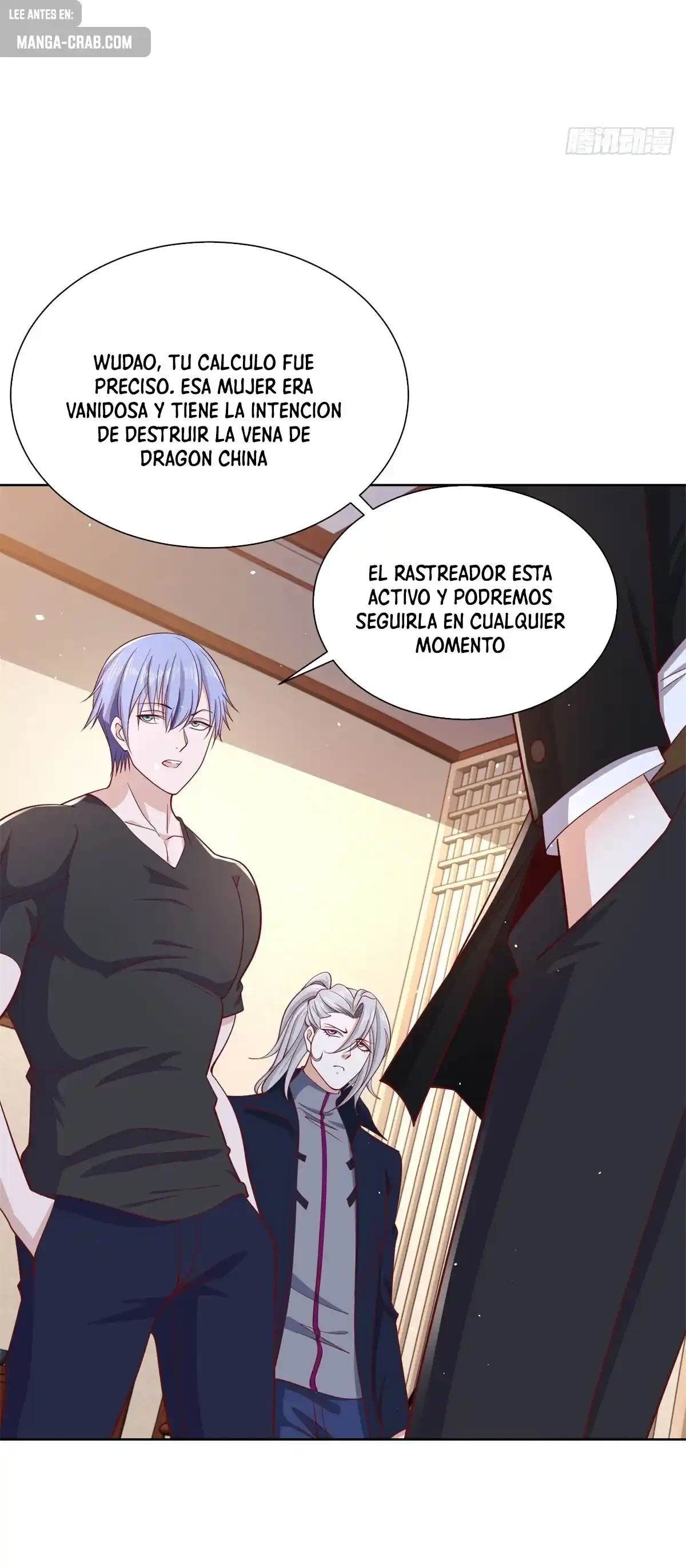 Gran Villano > Capitulo 188 > Page 161