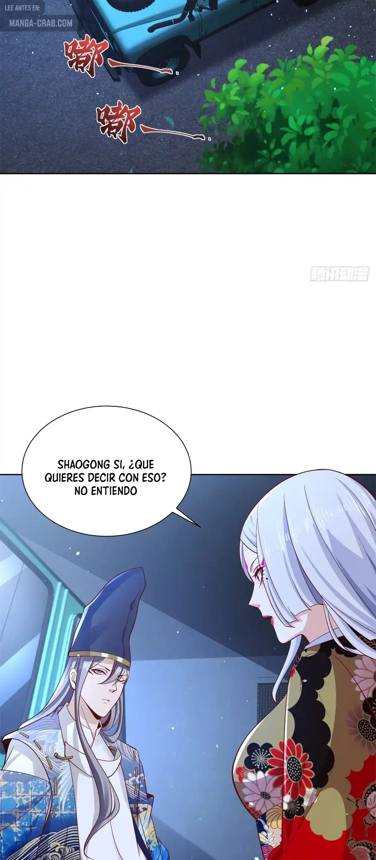 Gran Villano > Capitulo 188 > Page 191