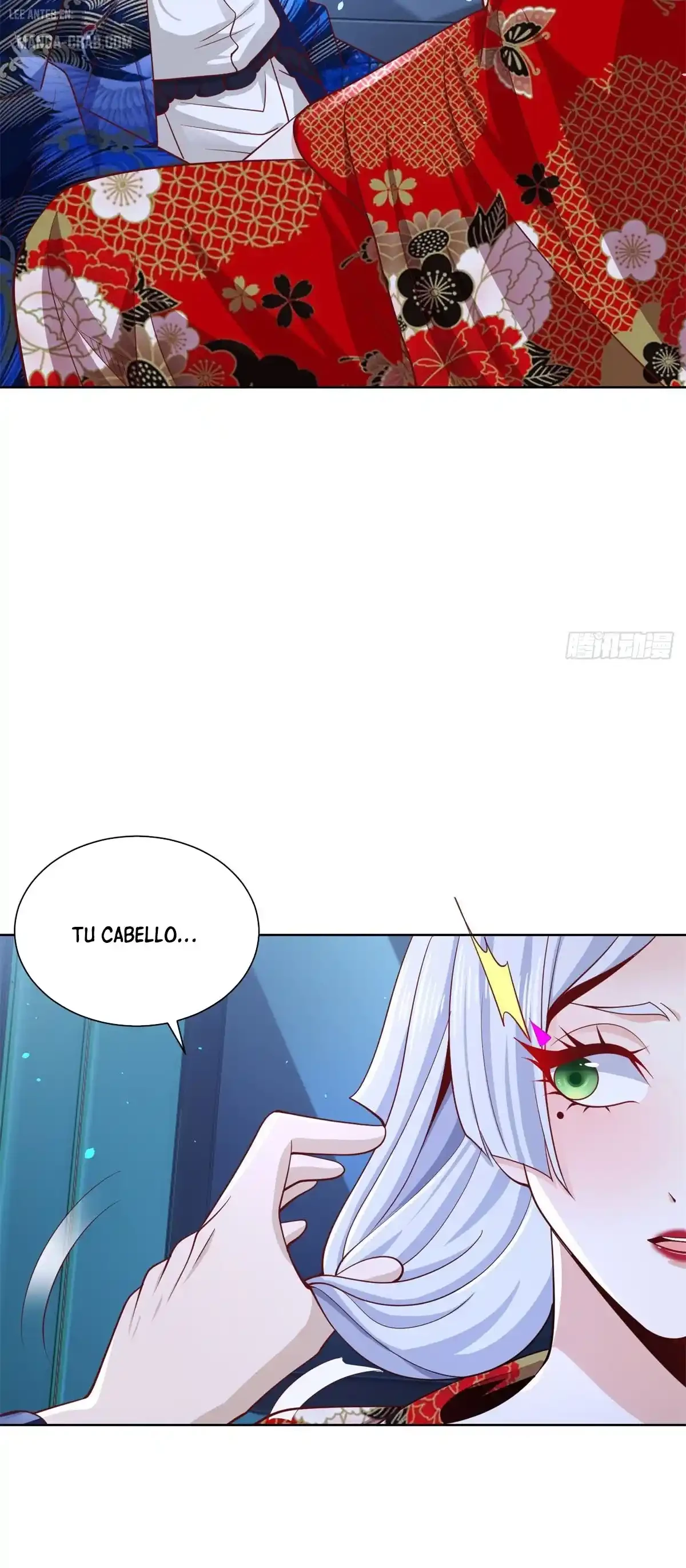 Gran Villano > Capitulo 188 > Page 201