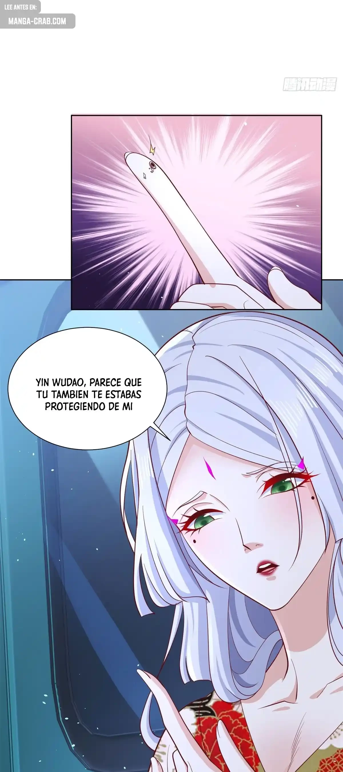 Gran Villano > Capitulo 188 > Page 251