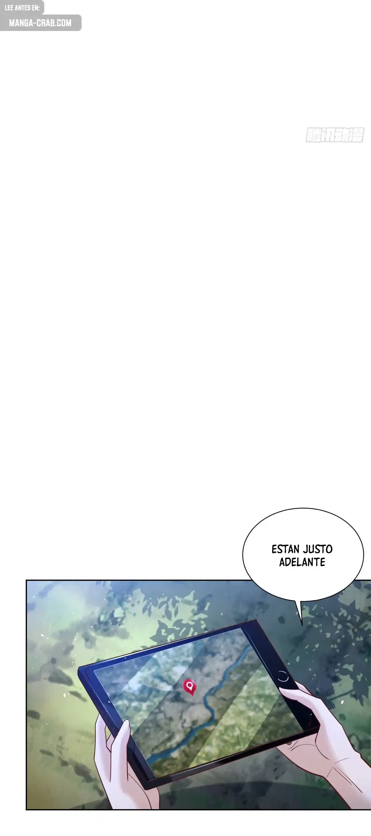 Gran Villano > Capitulo 188 > Page 271
