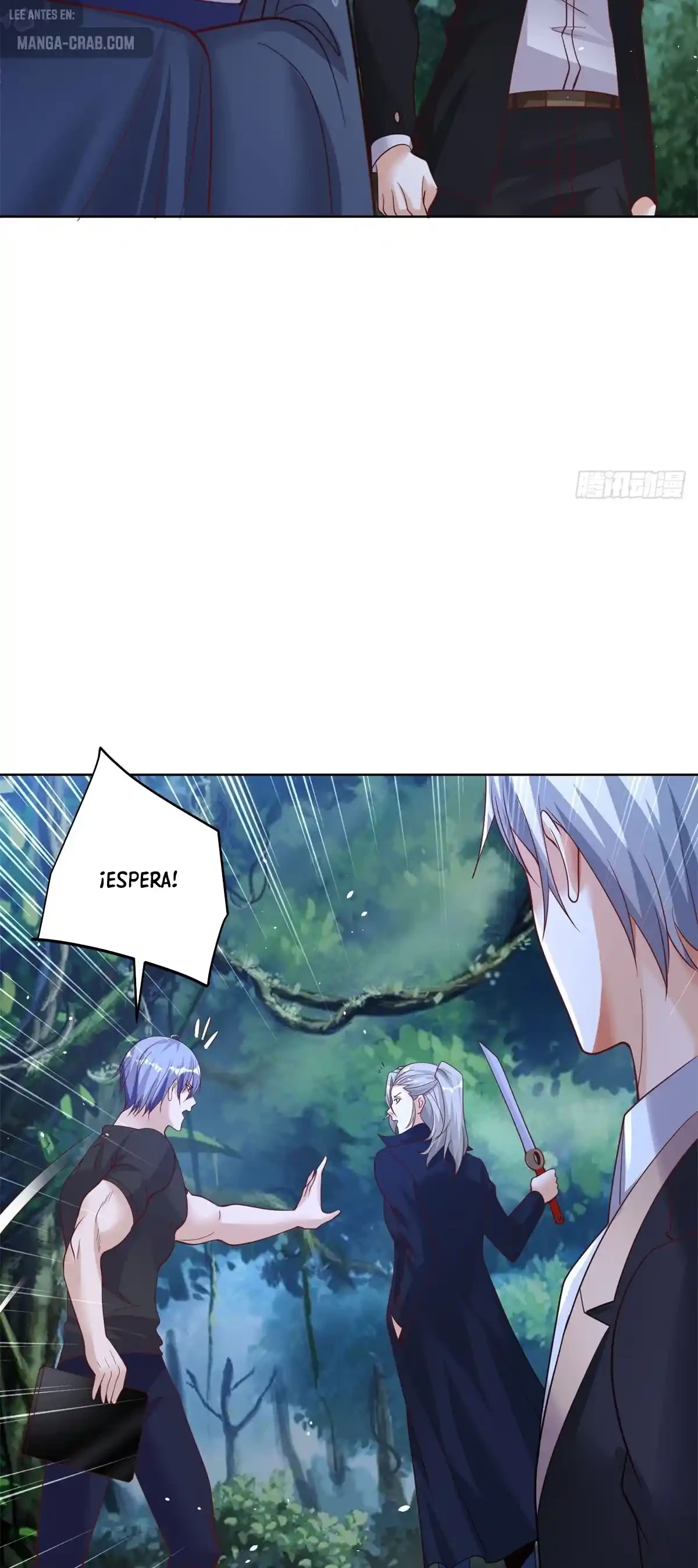 Gran Villano > Capitulo 188 > Page 311