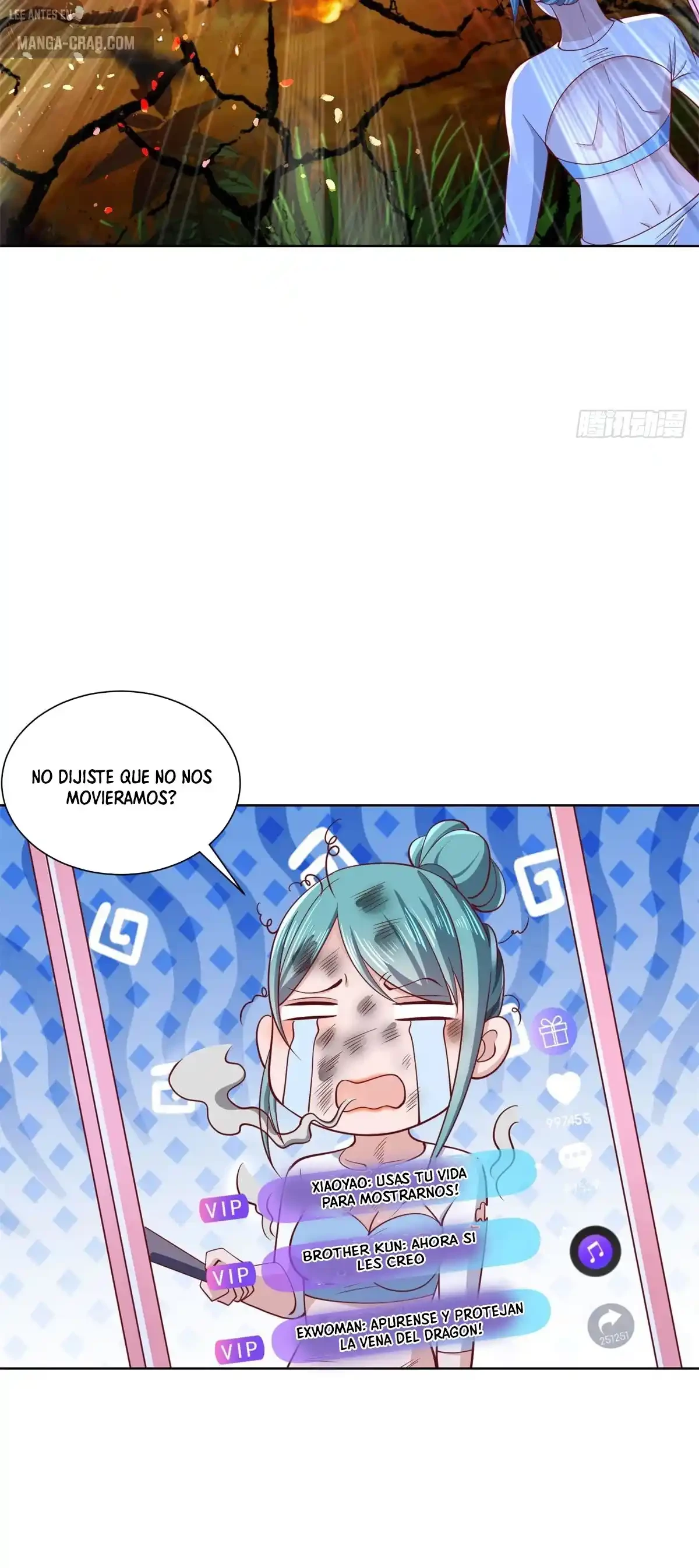 Gran Villano > Capitulo 189 > Page 91