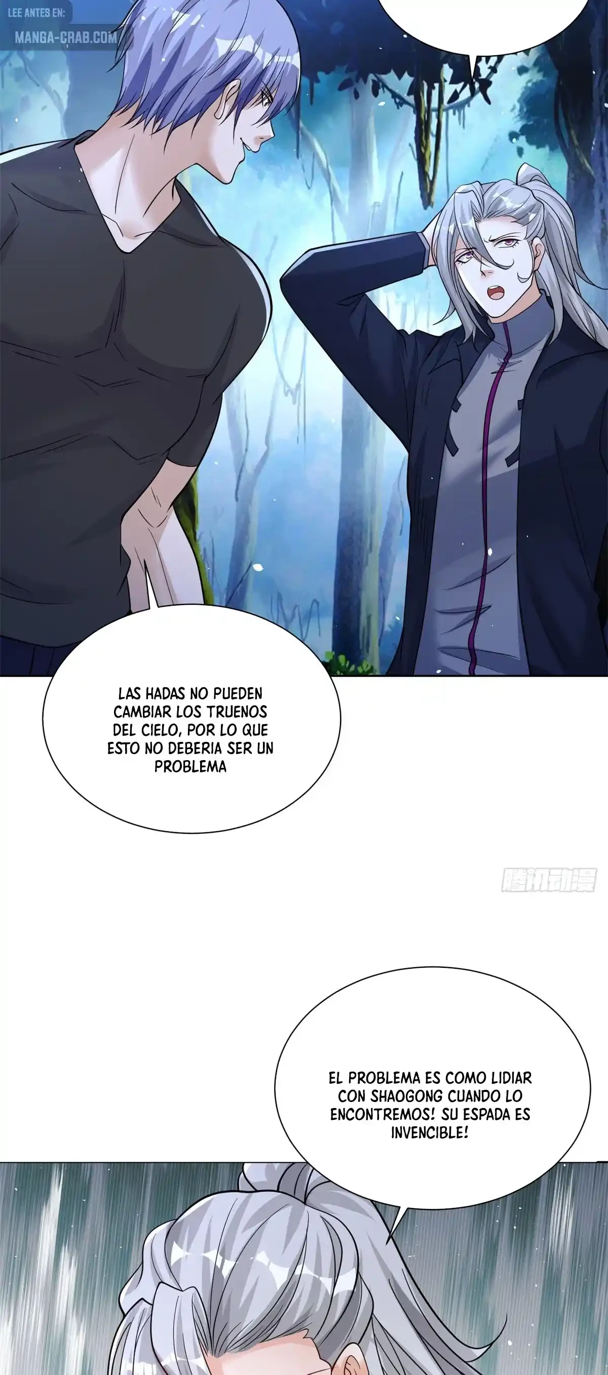 Gran Villano > Capitulo 189 > Page 161