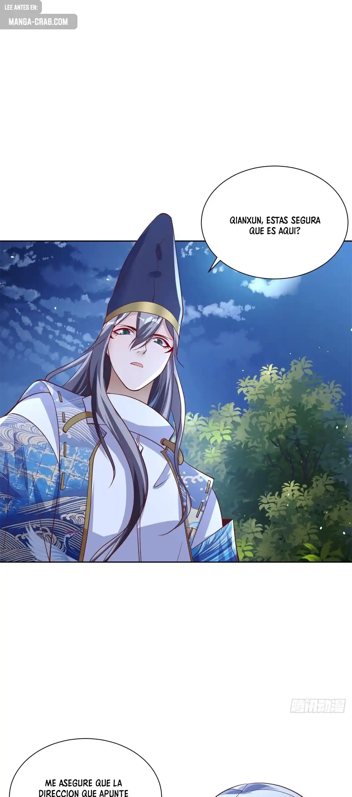 Gran Villano > Capitulo 189 > Page 221