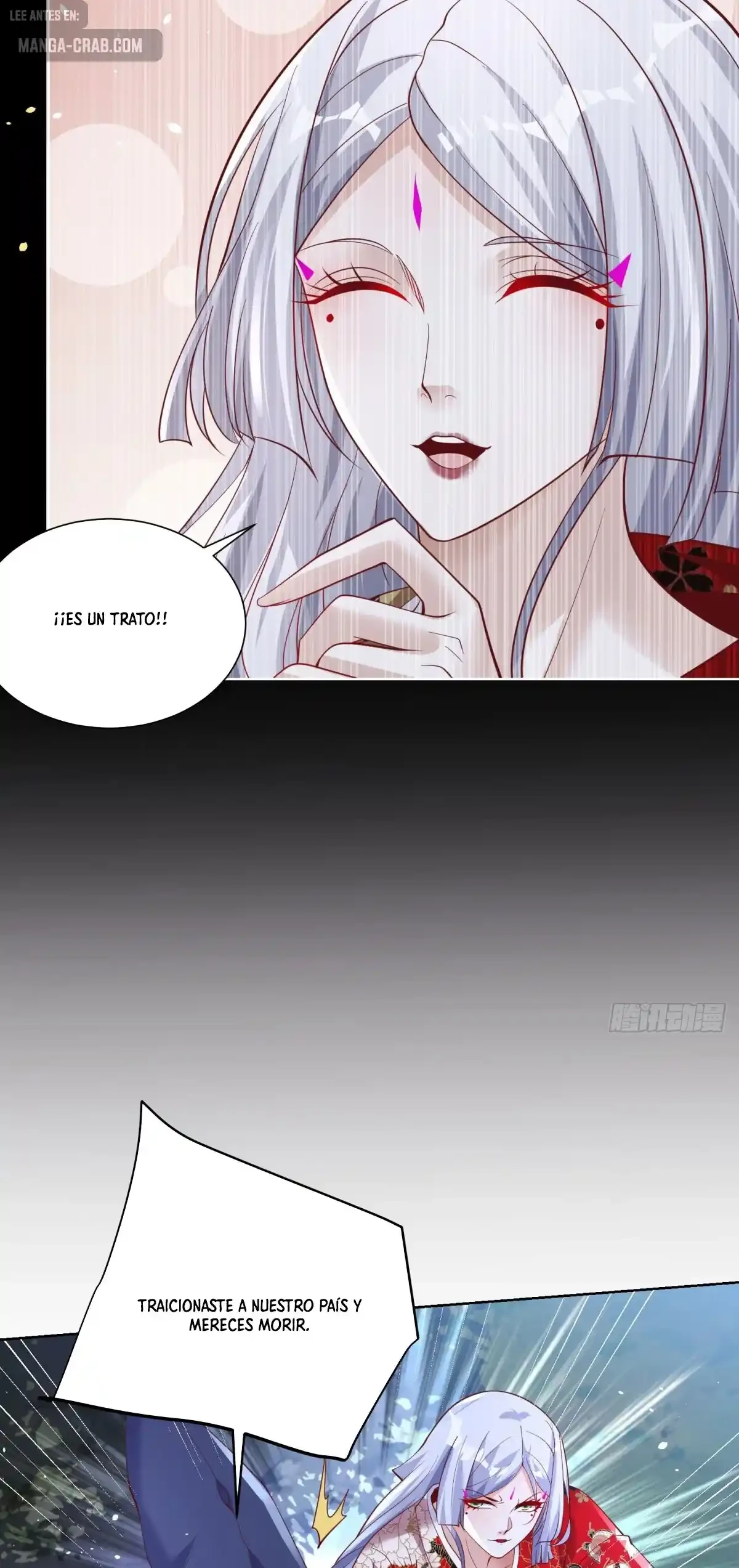 Gran Villano > Capitulo 190 > Page 71