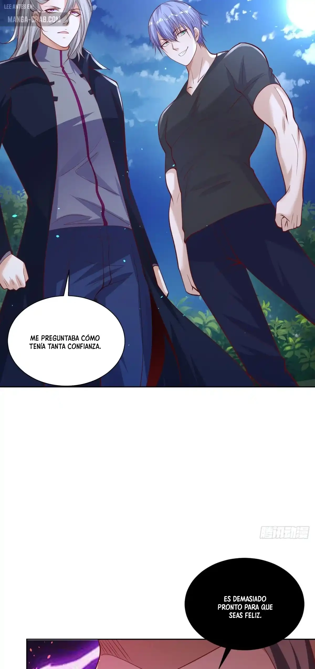 Gran Villano > Capitulo 190 > Page 101