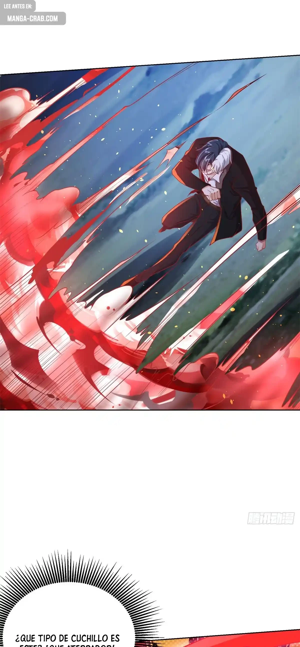 Gran Villano > Capitulo 190 > Page 301