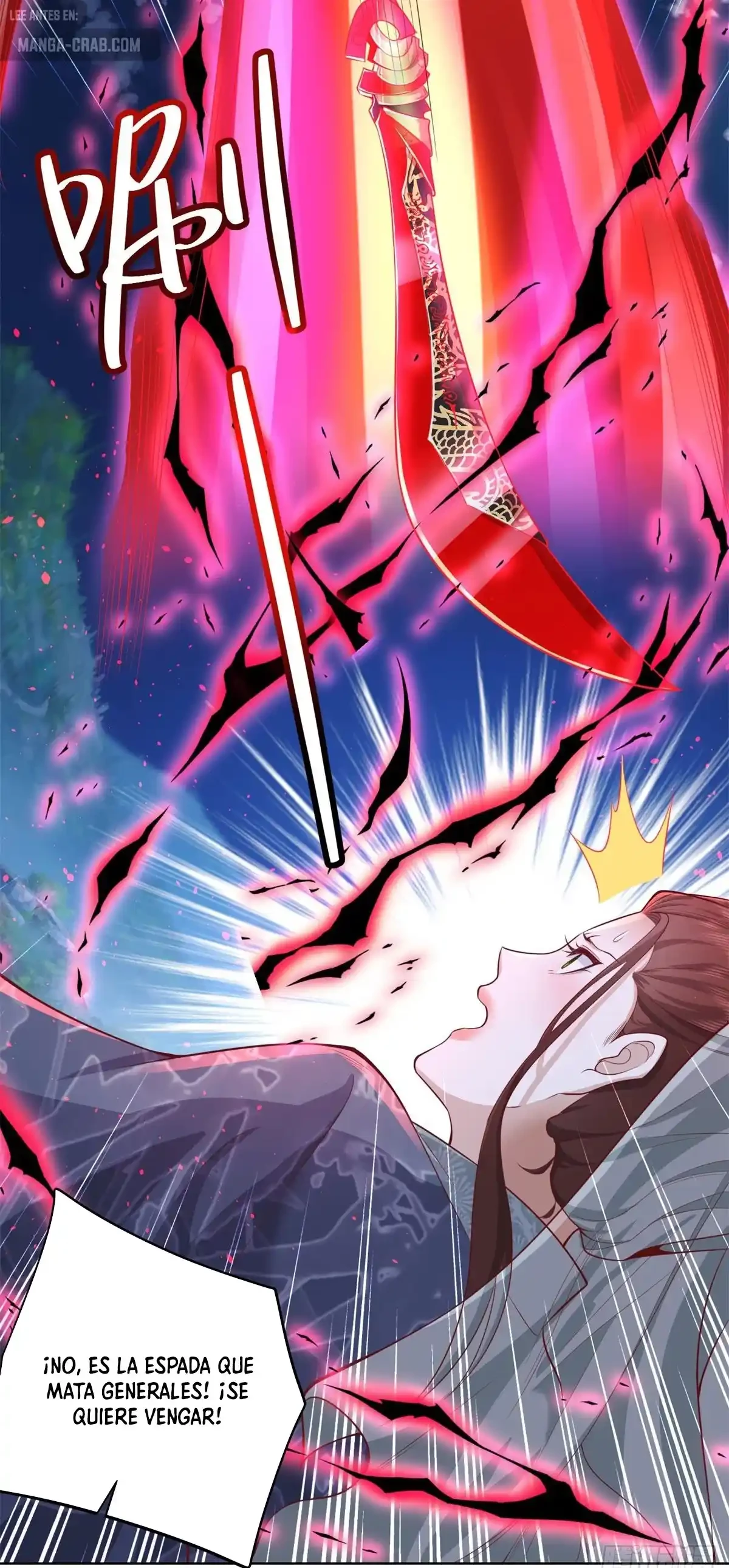 Gran Villano > Capitulo 190 > Page 321