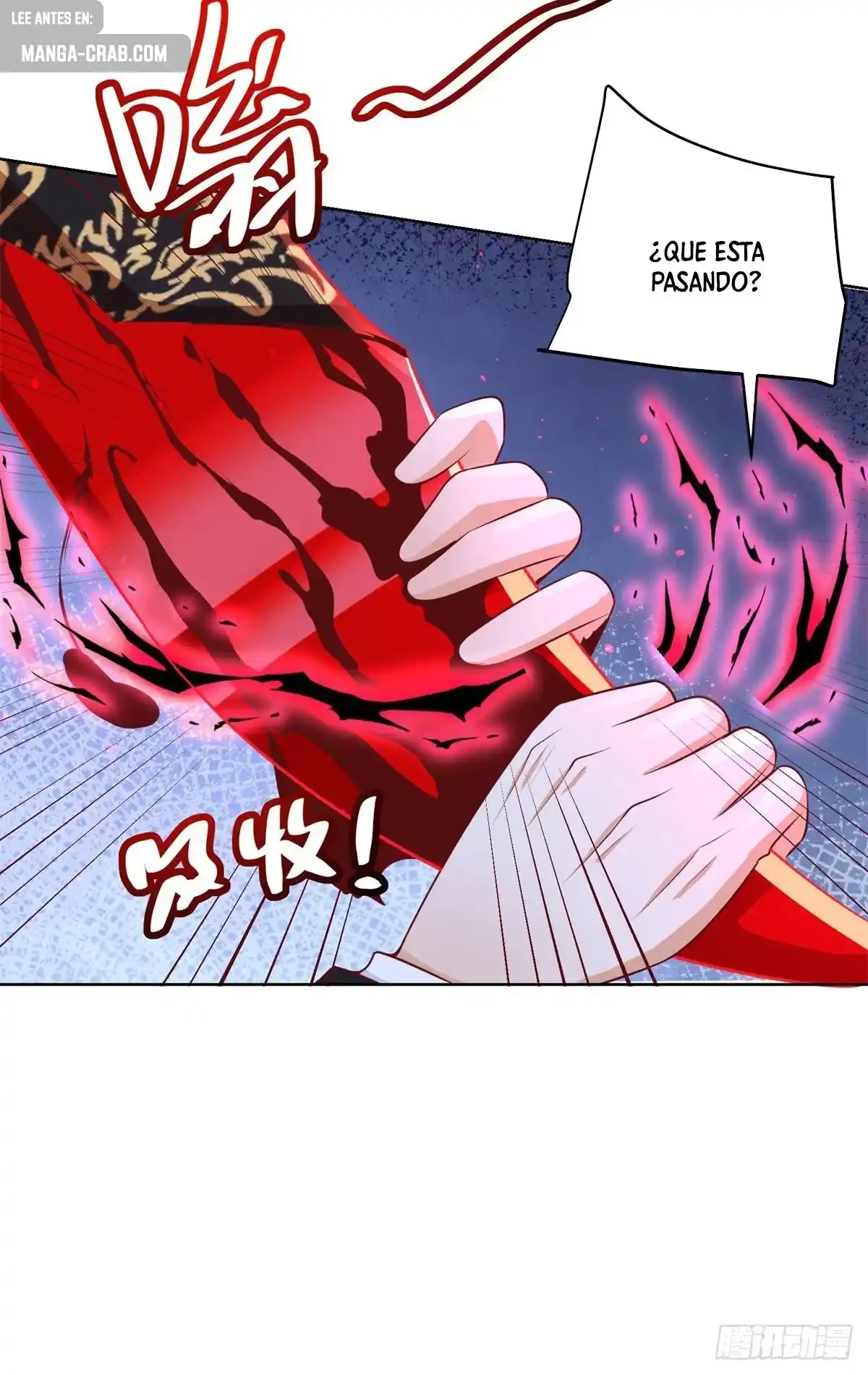 Gran Villano > Capitulo 190 > Page 371