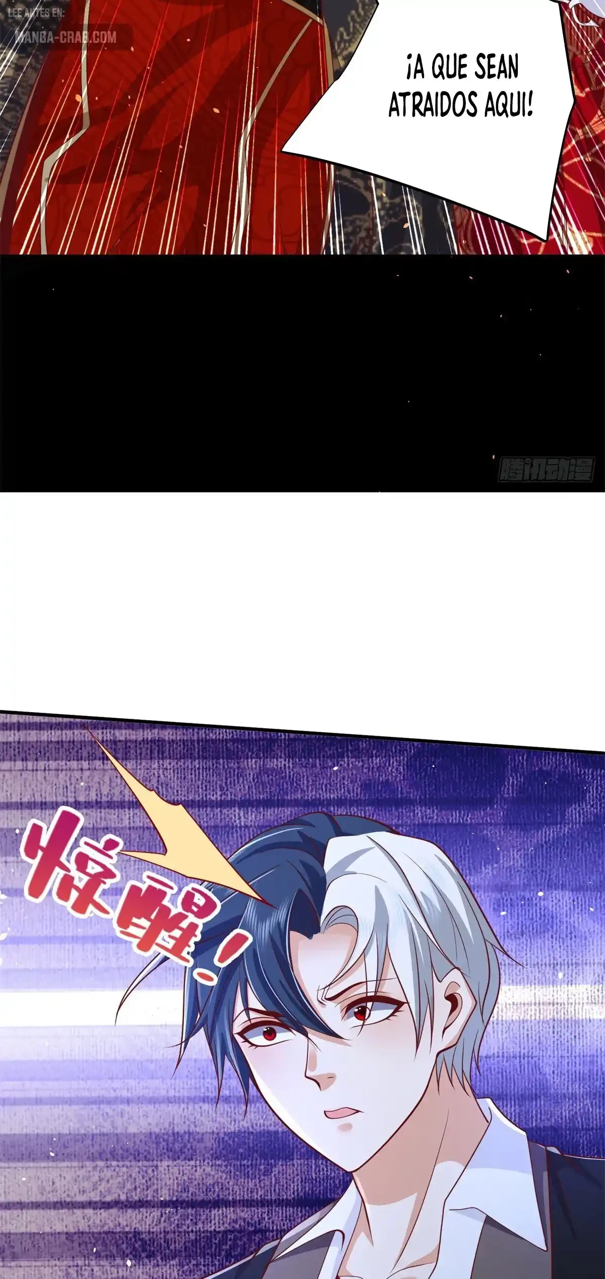 Gran Villano > Capitulo 191 > Page 91