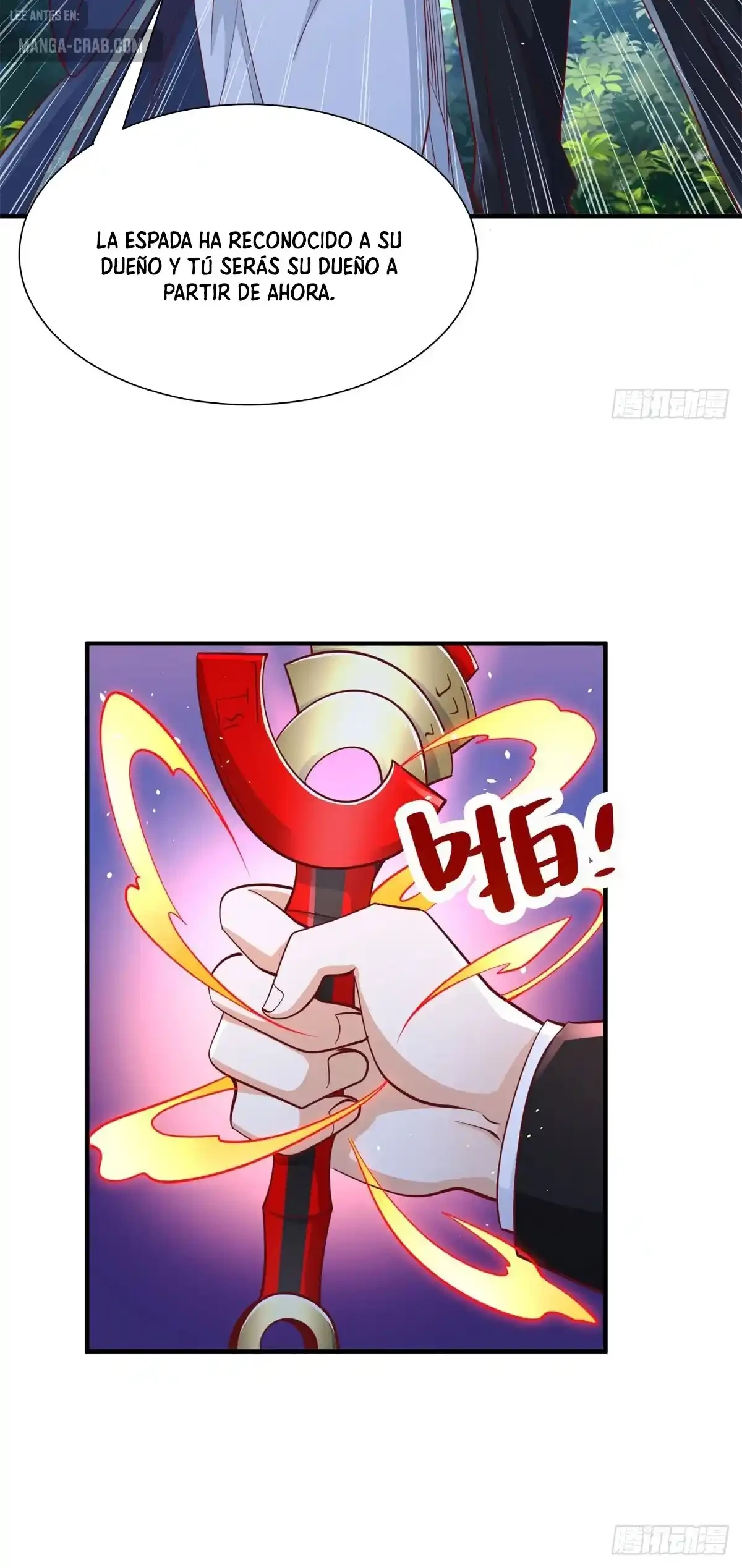 Gran Villano > Capitulo 191 > Page 121