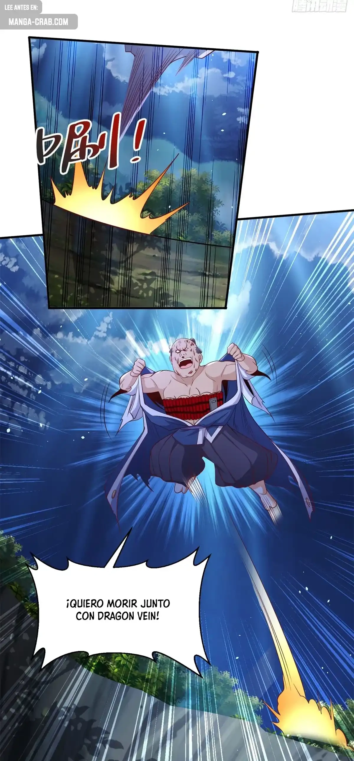 Gran Villano > Capitulo 191 > Page 201