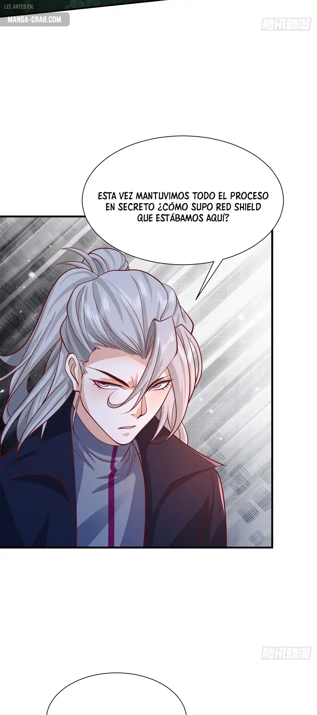 Gran Villano > Capitulo 191 > Page 251