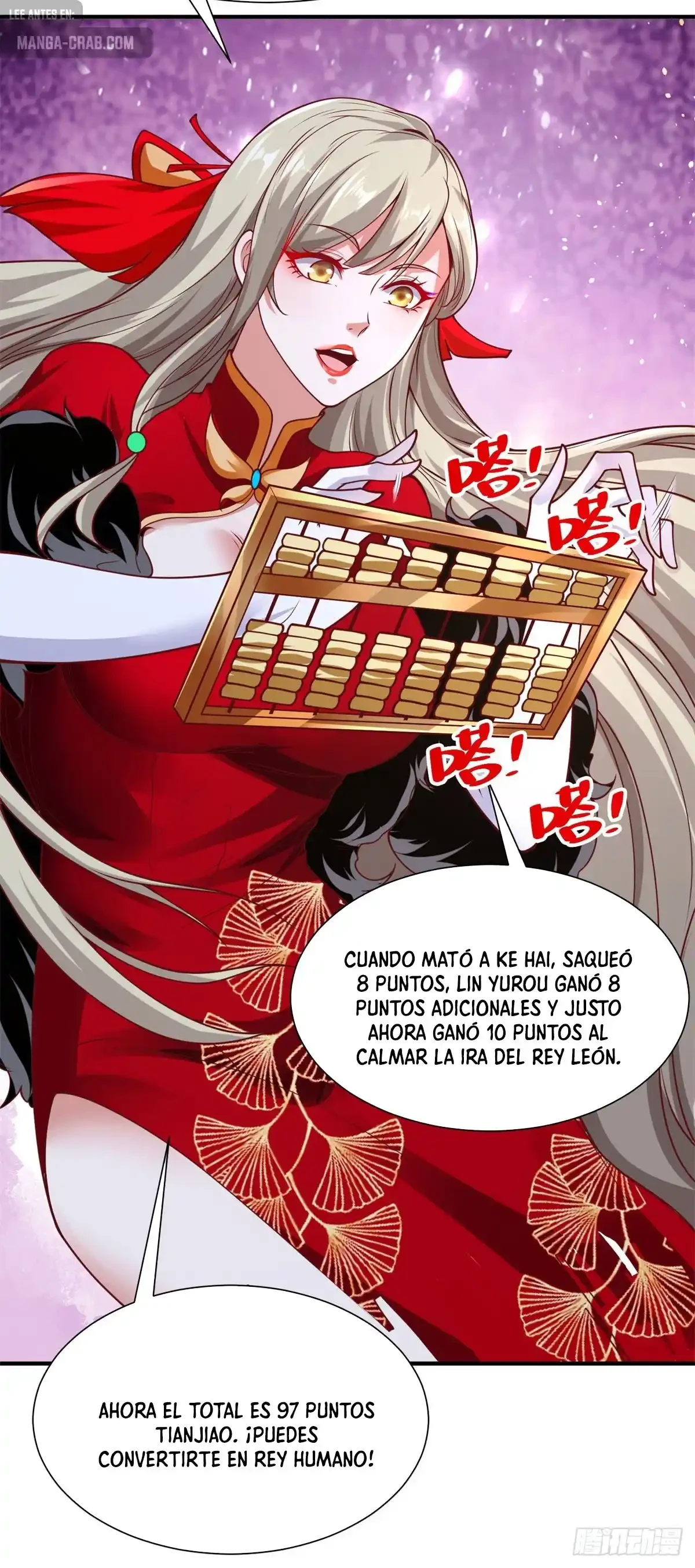 Gran Villano > Capitulo 192 > Page 121