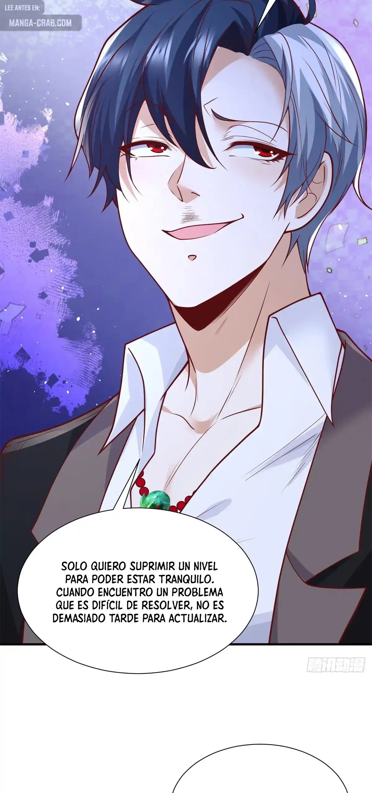 Gran Villano > Capitulo 192 > Page 141