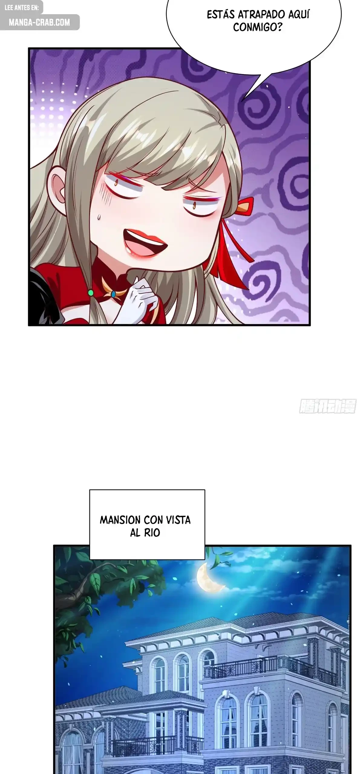 Gran Villano > Capitulo 192 > Page 151