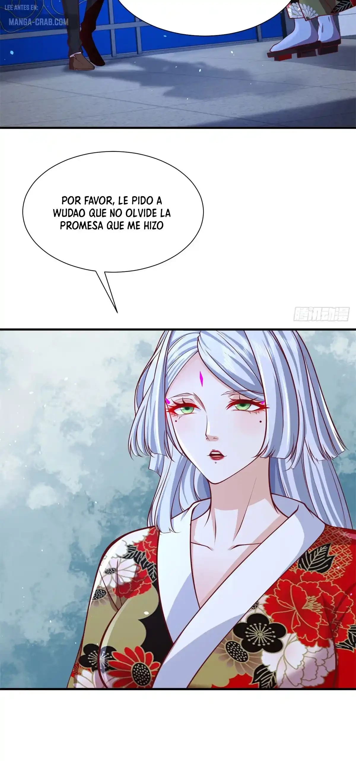 Gran Villano > Capitulo 192 > Page 171