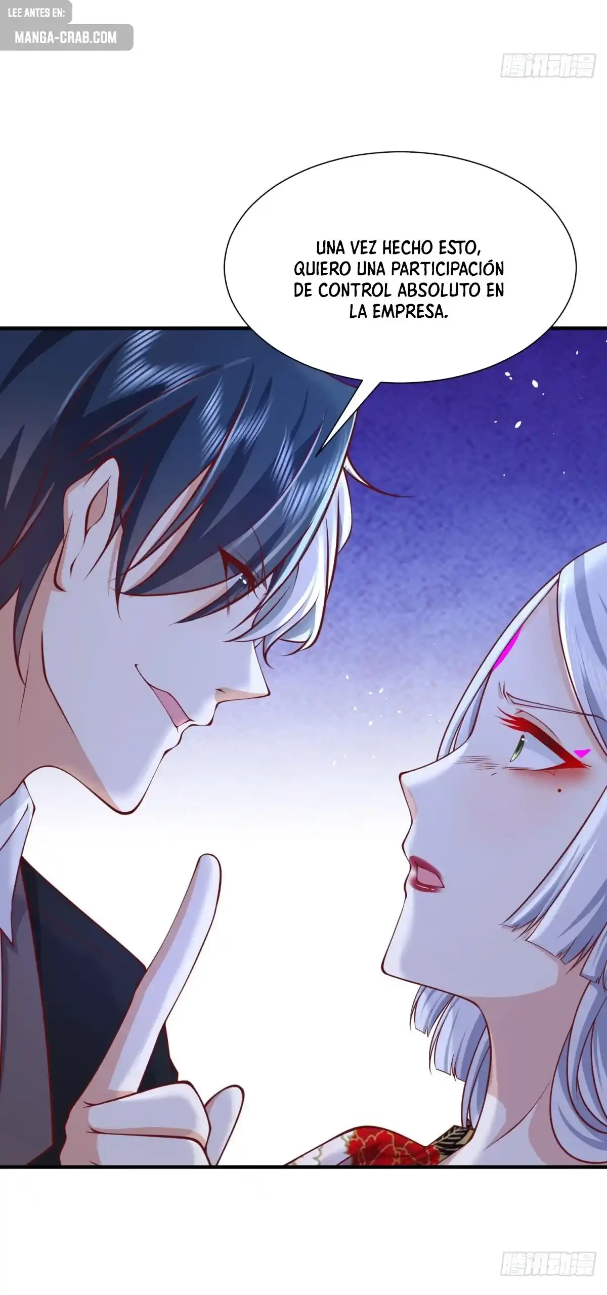 Gran Villano > Capitulo 192 > Page 221