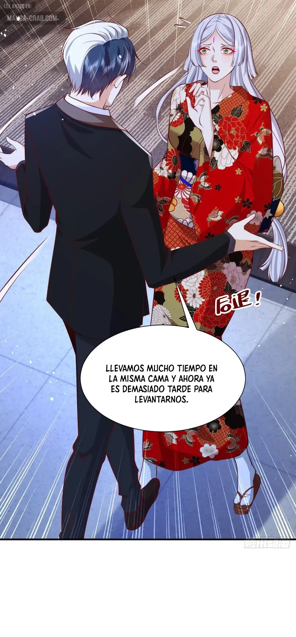 Gran Villano > Capitulo 192 > Page 261