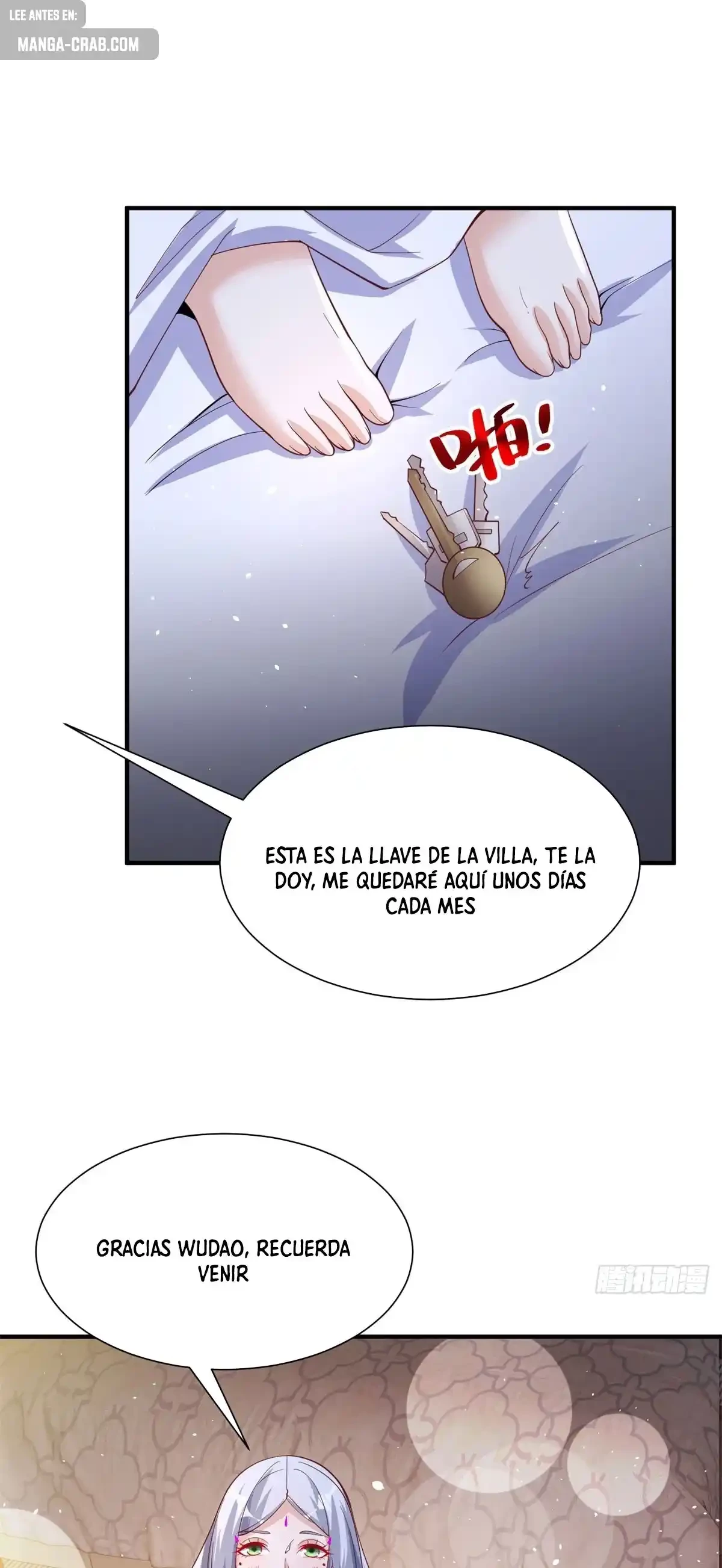 Gran Villano > Capitulo 193 > Page 41