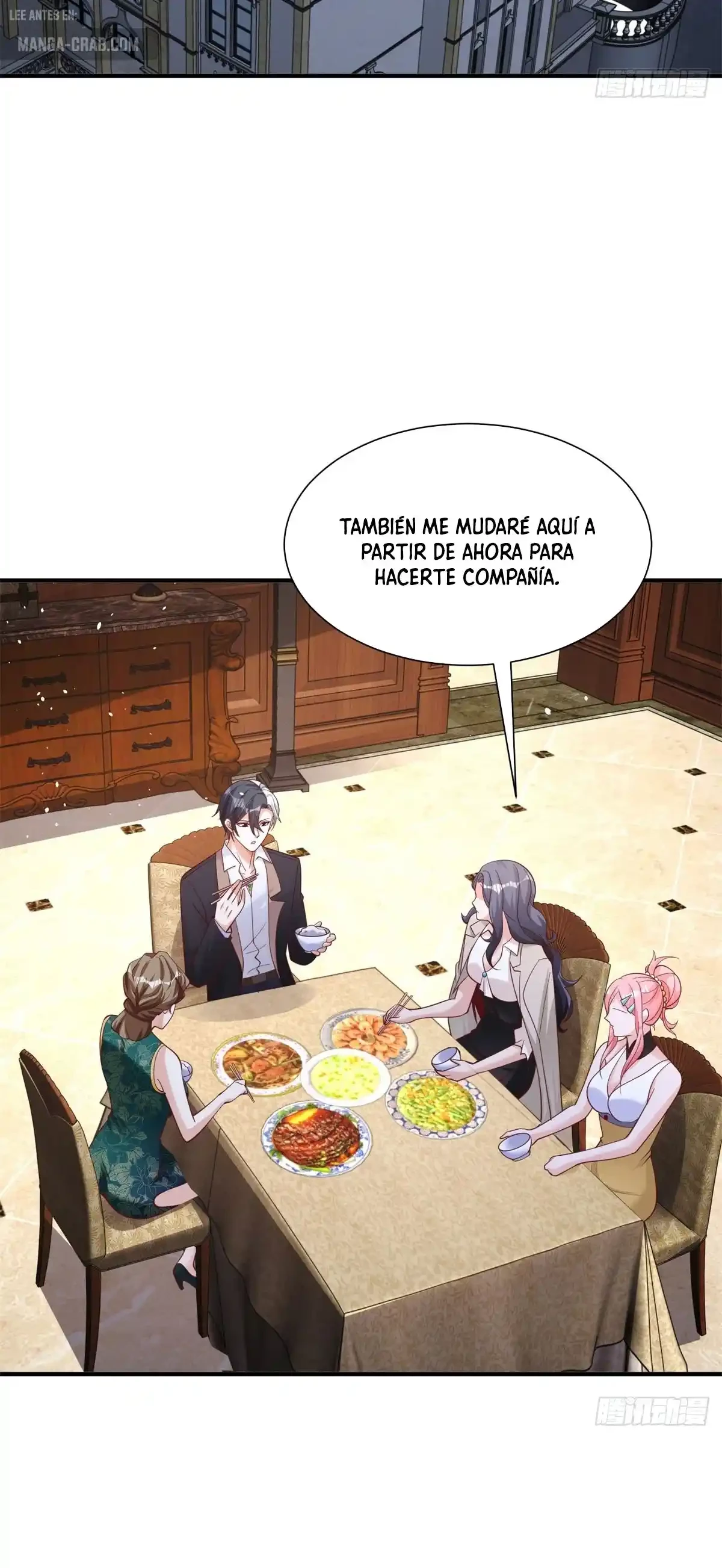 Gran Villano > Capitulo 193 > Page 71