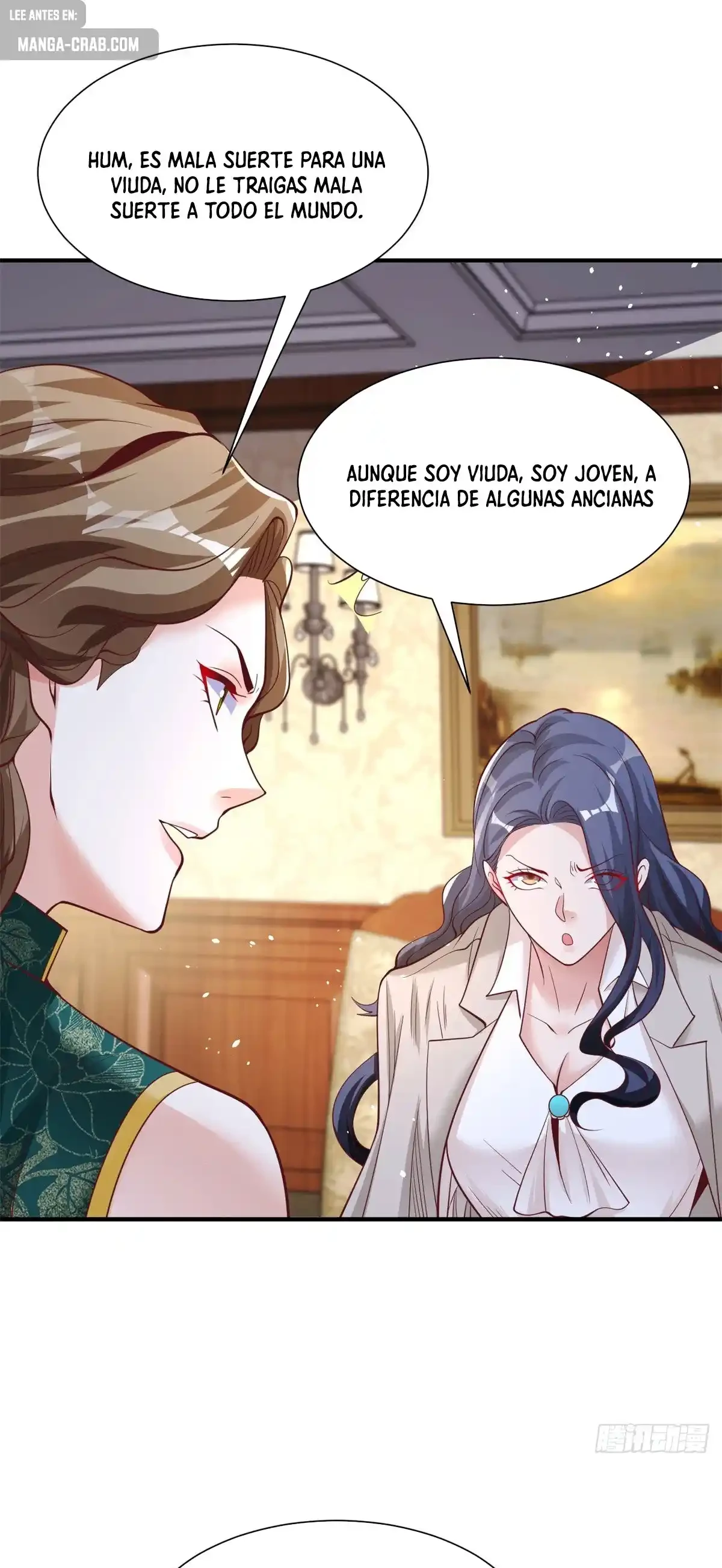 Gran Villano > Capitulo 193 > Page 81