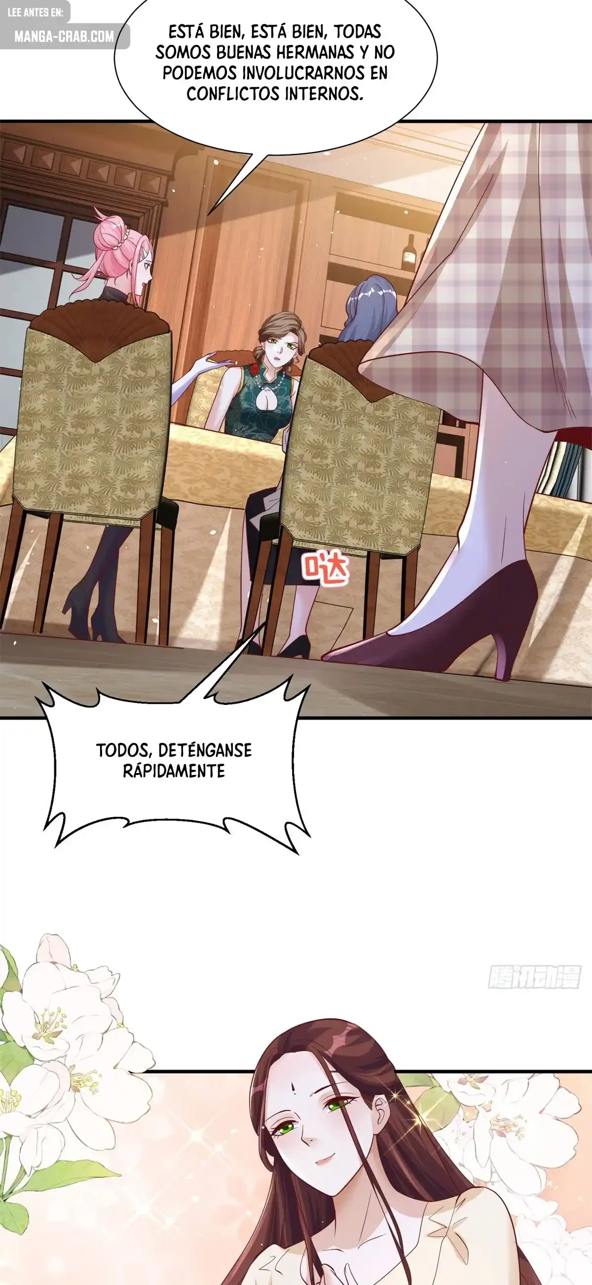 Gran Villano > Capitulo 193 > Page 91