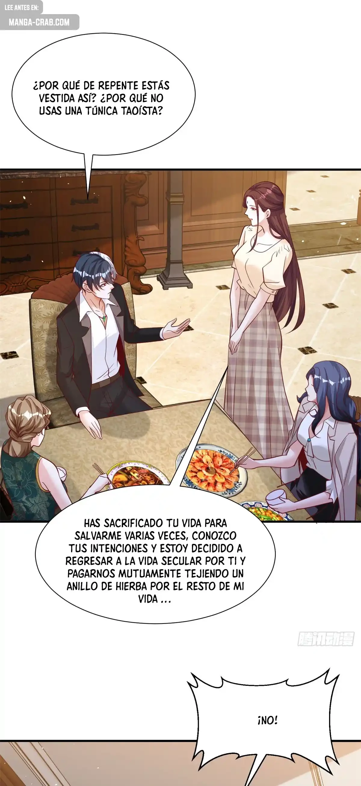 Gran Villano > Capitulo 193 > Page 131