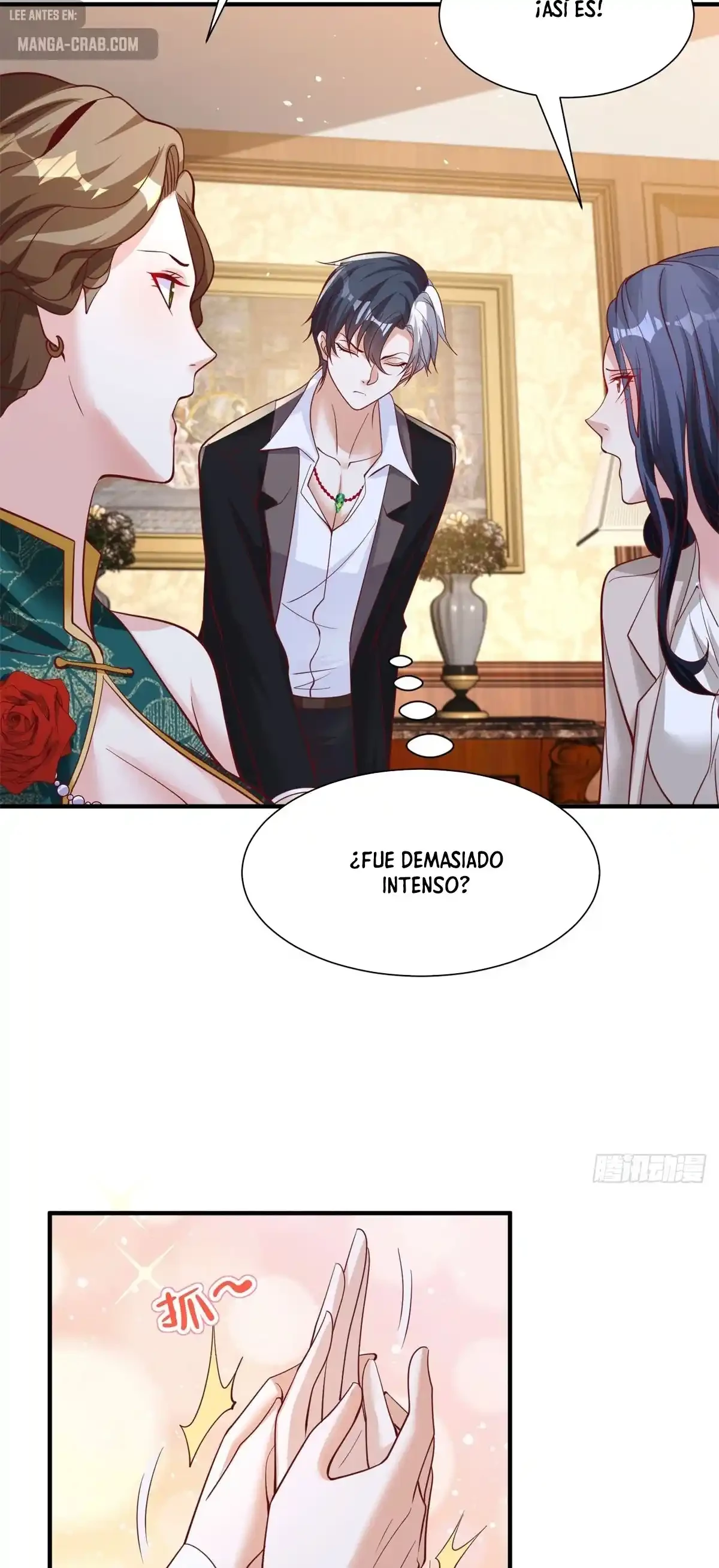 Gran Villano > Capitulo 193 > Page 151