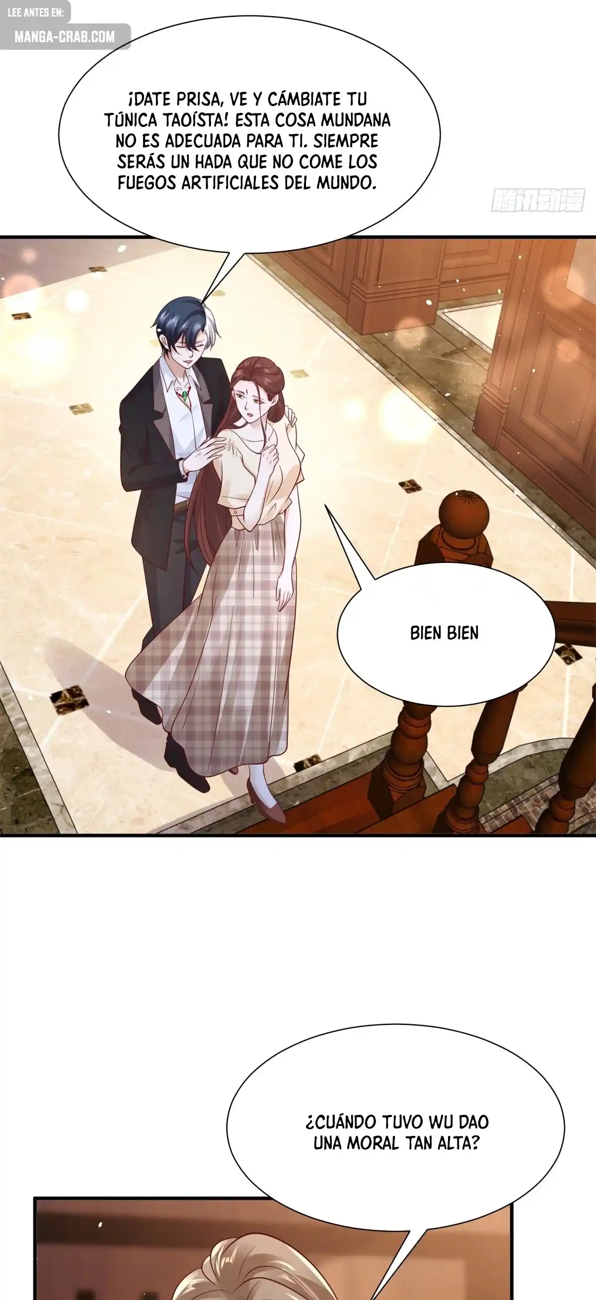 Gran Villano > Capitulo 193 > Page 181