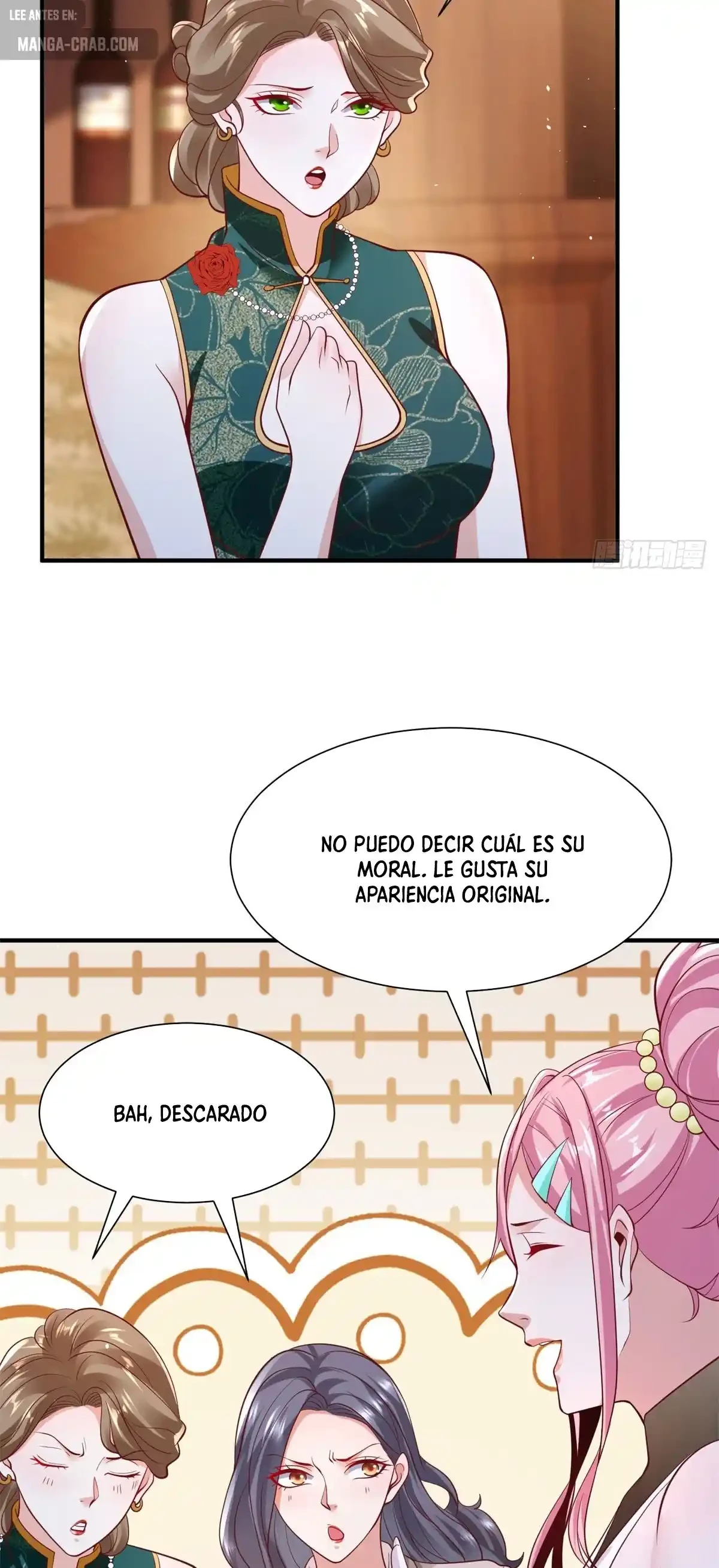Gran Villano > Capitulo 193 > Page 191