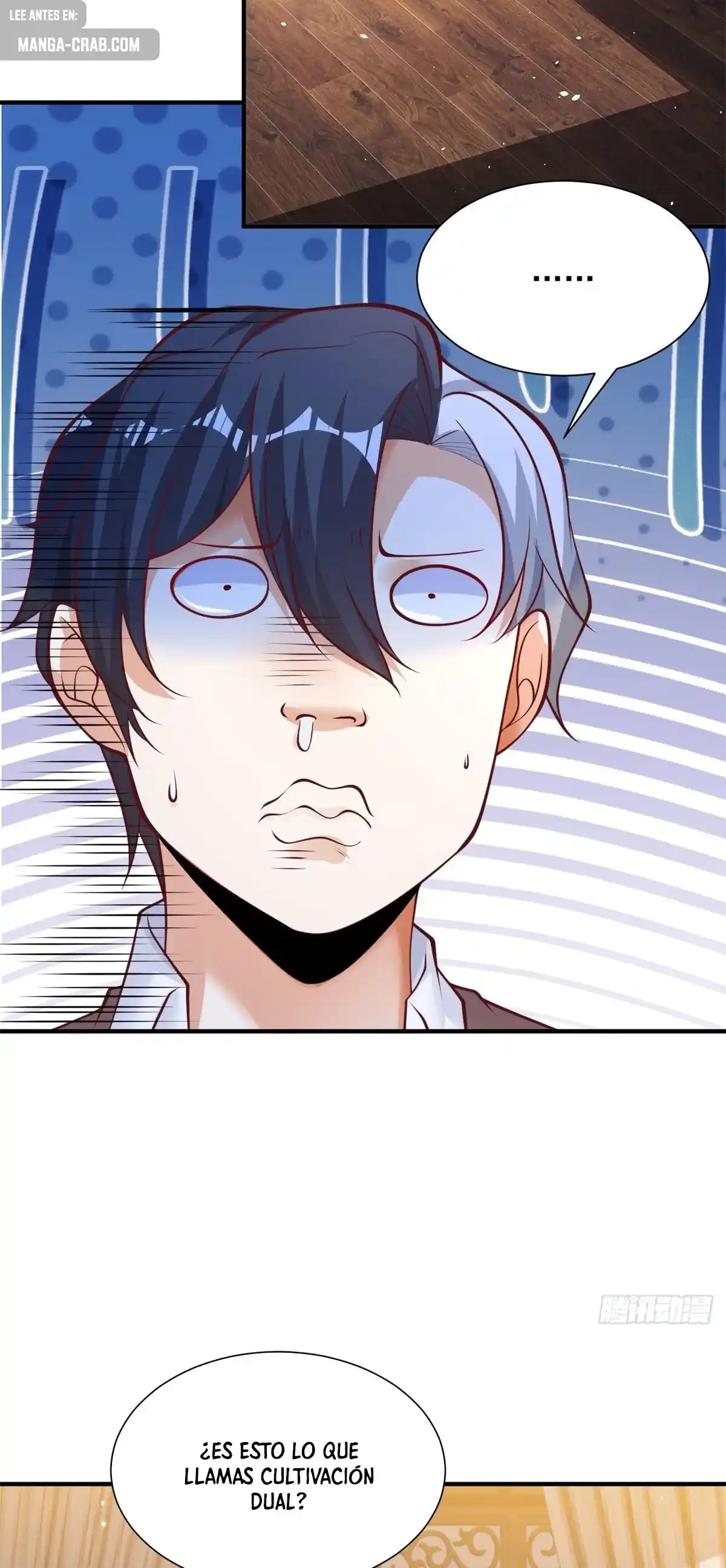 Gran Villano > Capitulo 193 > Page 261