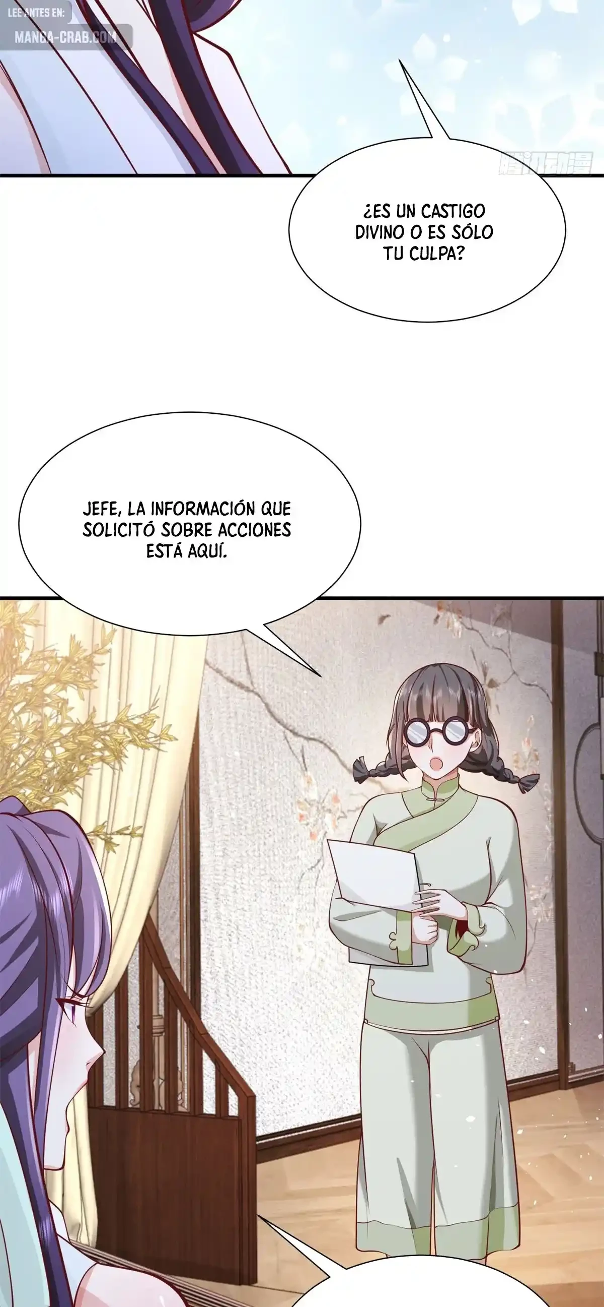 Gran Villano > Capitulo 193 > Page 311