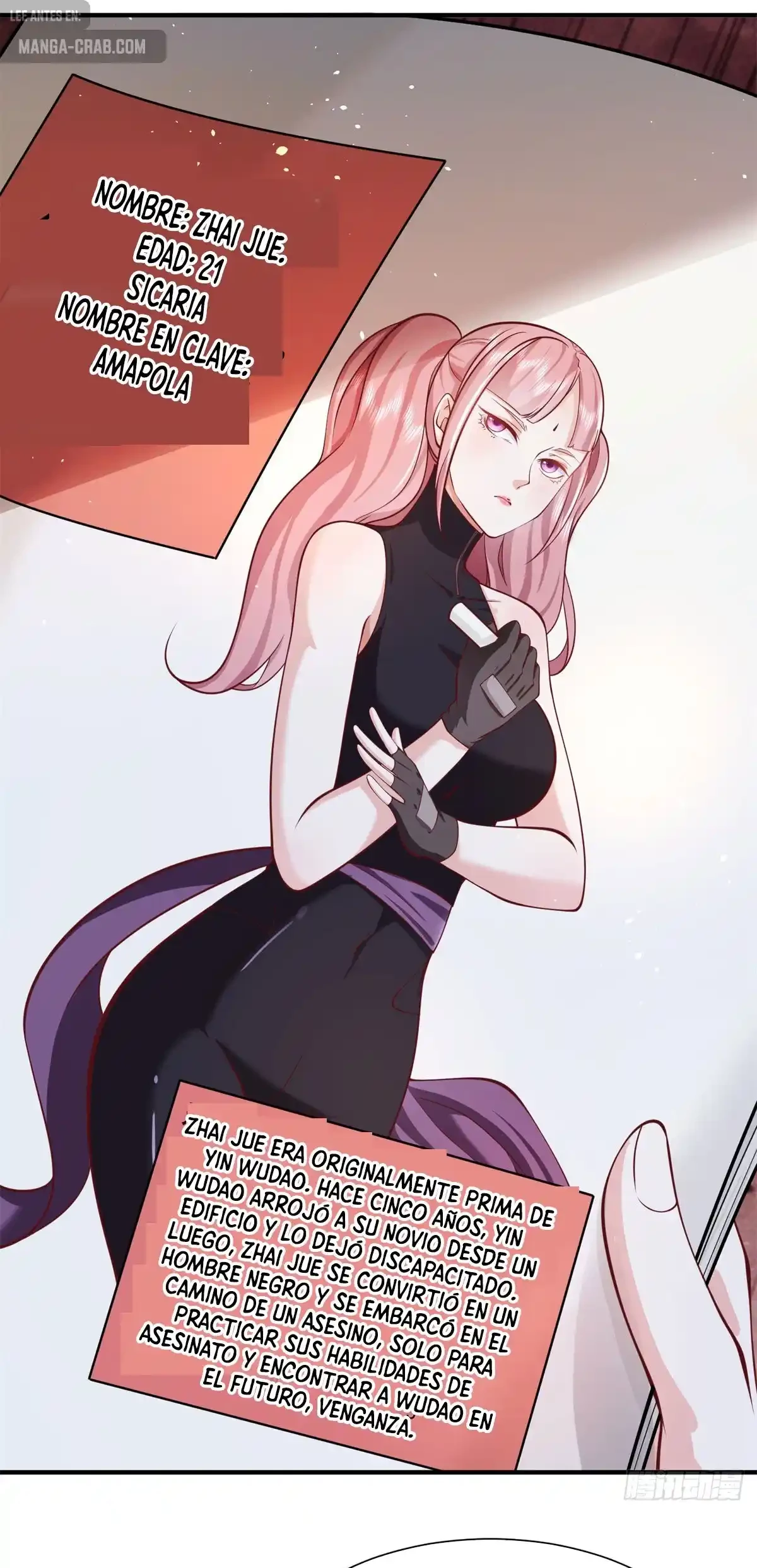 Gran Villano > Capitulo 193 > Page 341