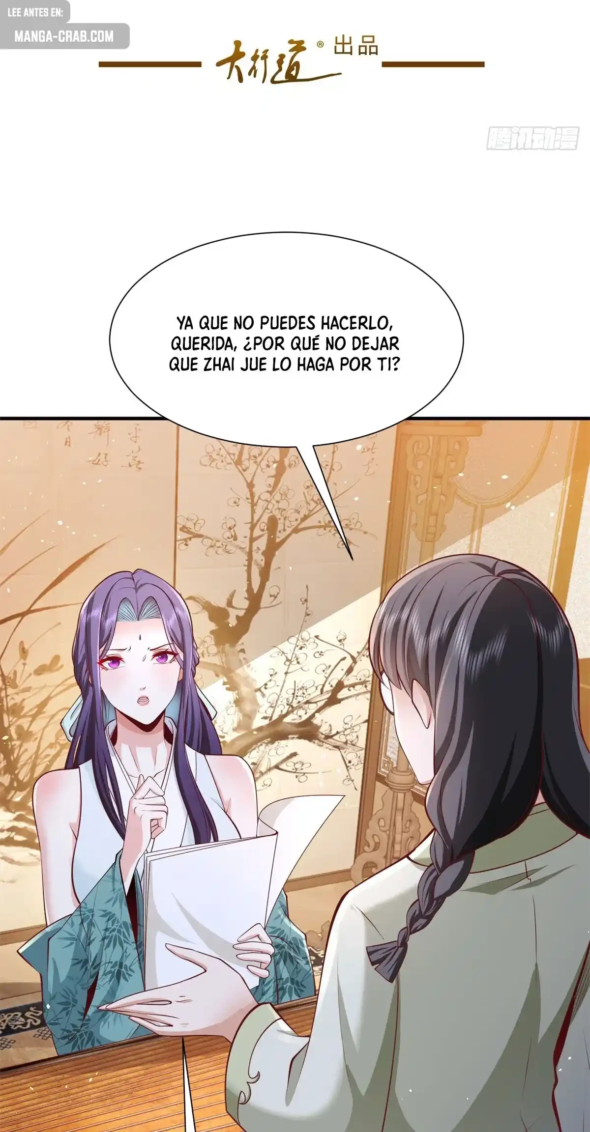 Gran Villano > Capitulo 194 > Page 31